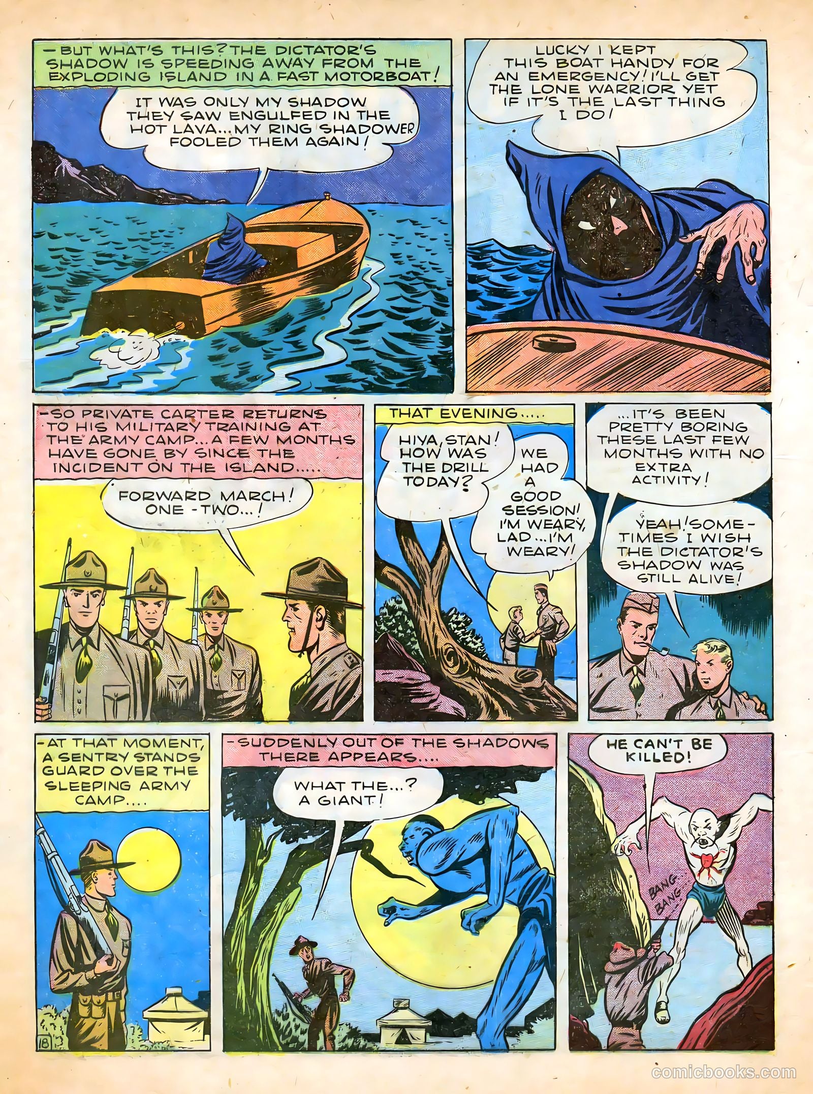Banner Comics #5 — page 17 of 60