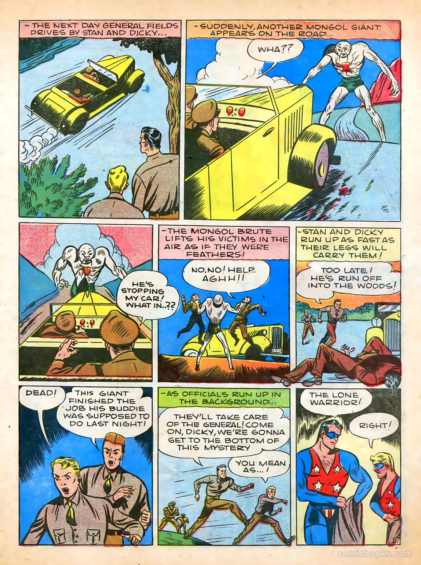 Banner Comics #5 — page 20 of 60