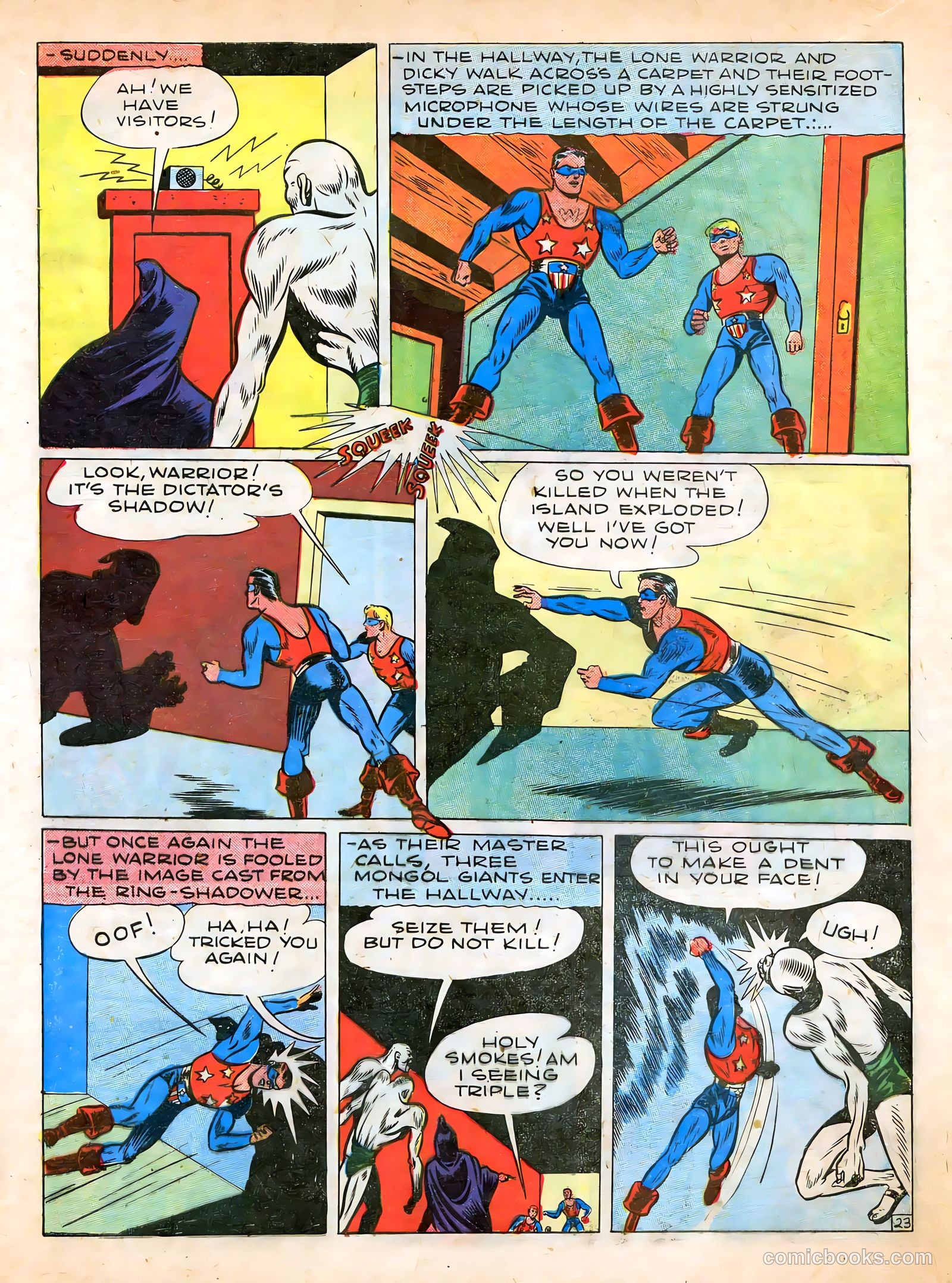 Banner Comics #5 — page 22 of 60
