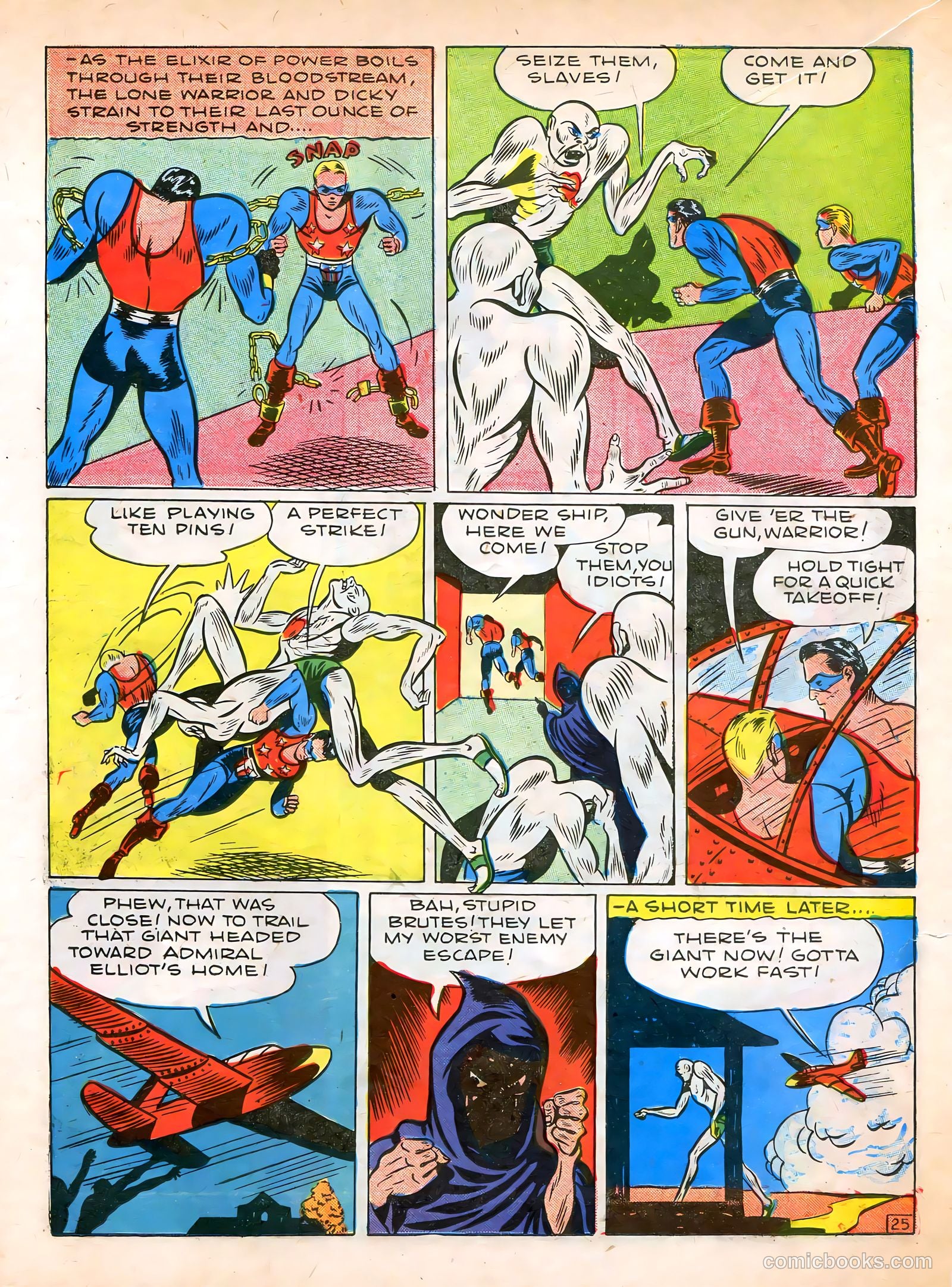 Banner Comics #5 — page 24 of 60