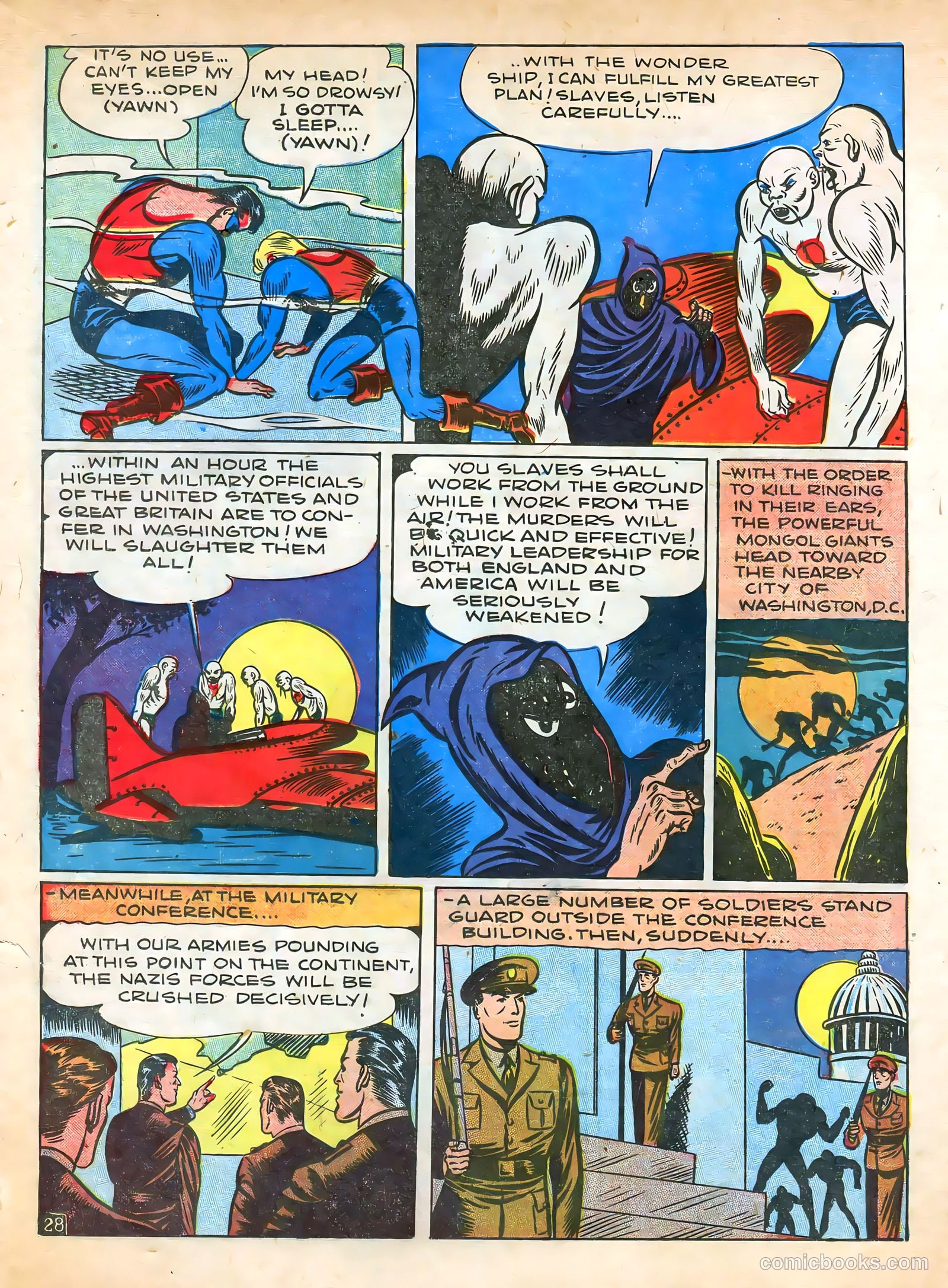 Banner Comics #5 — page 27 of 60