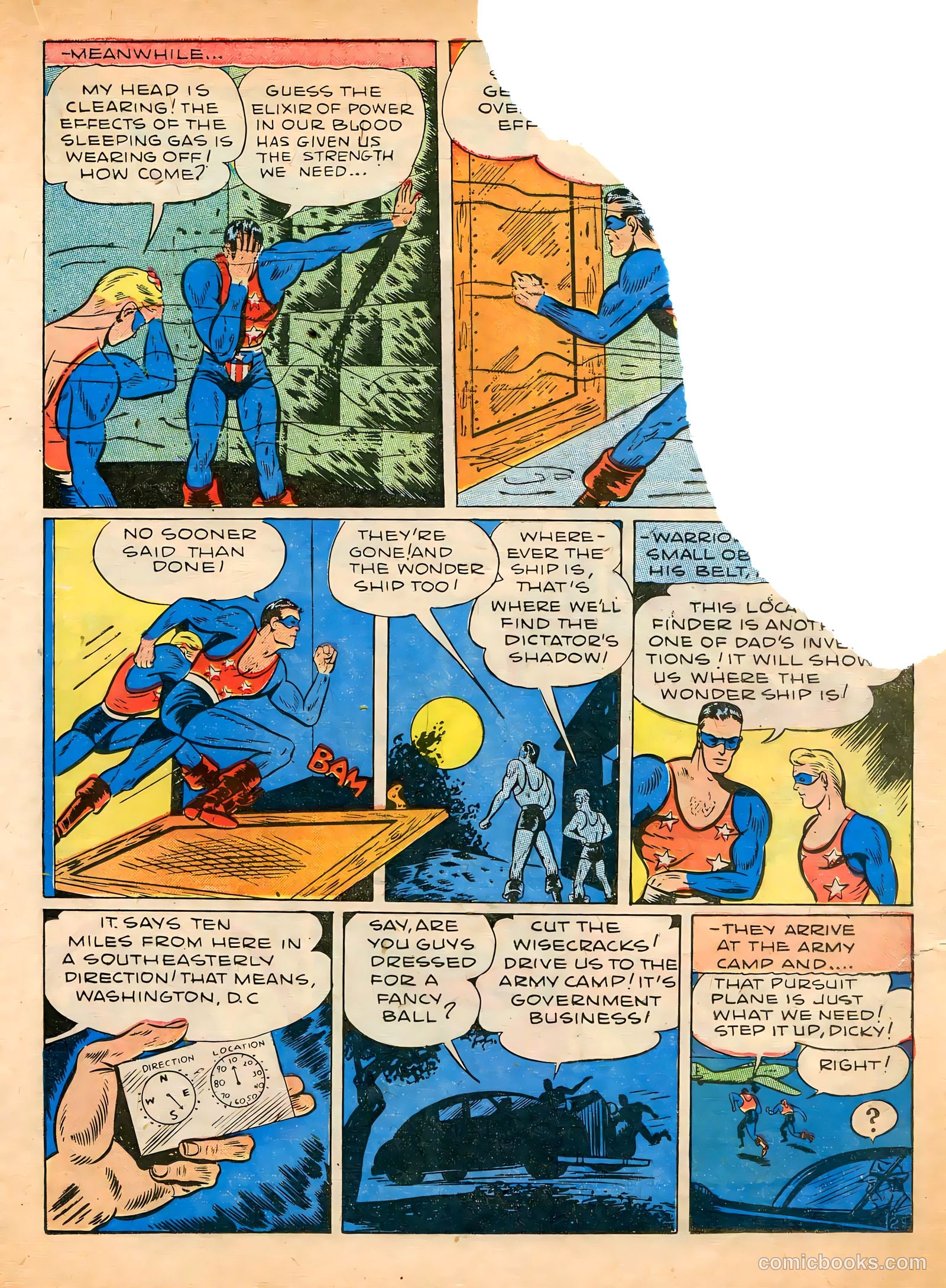 Banner Comics #5 — page 28 of 60