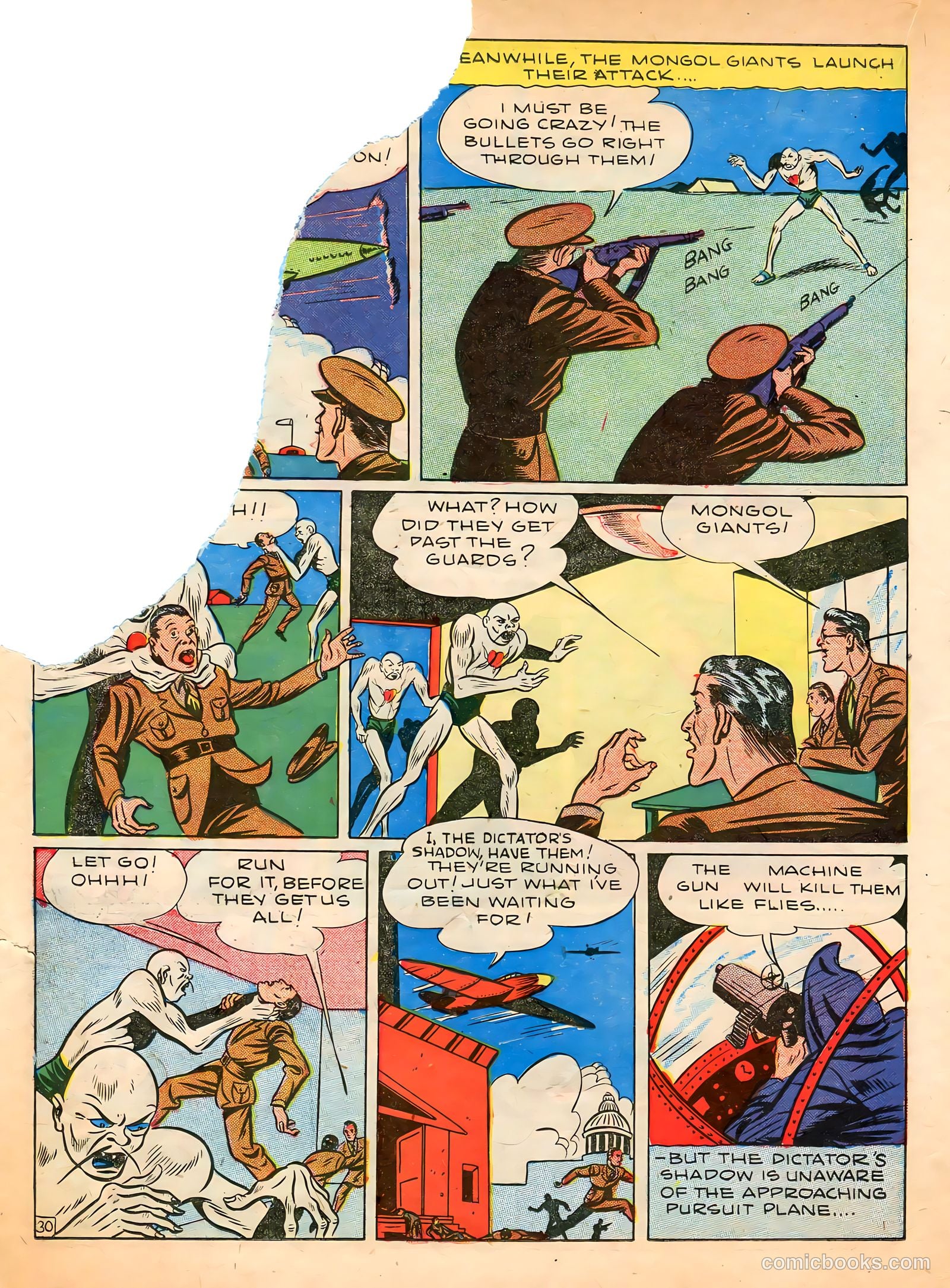 Banner Comics #5 — page 29 of 60