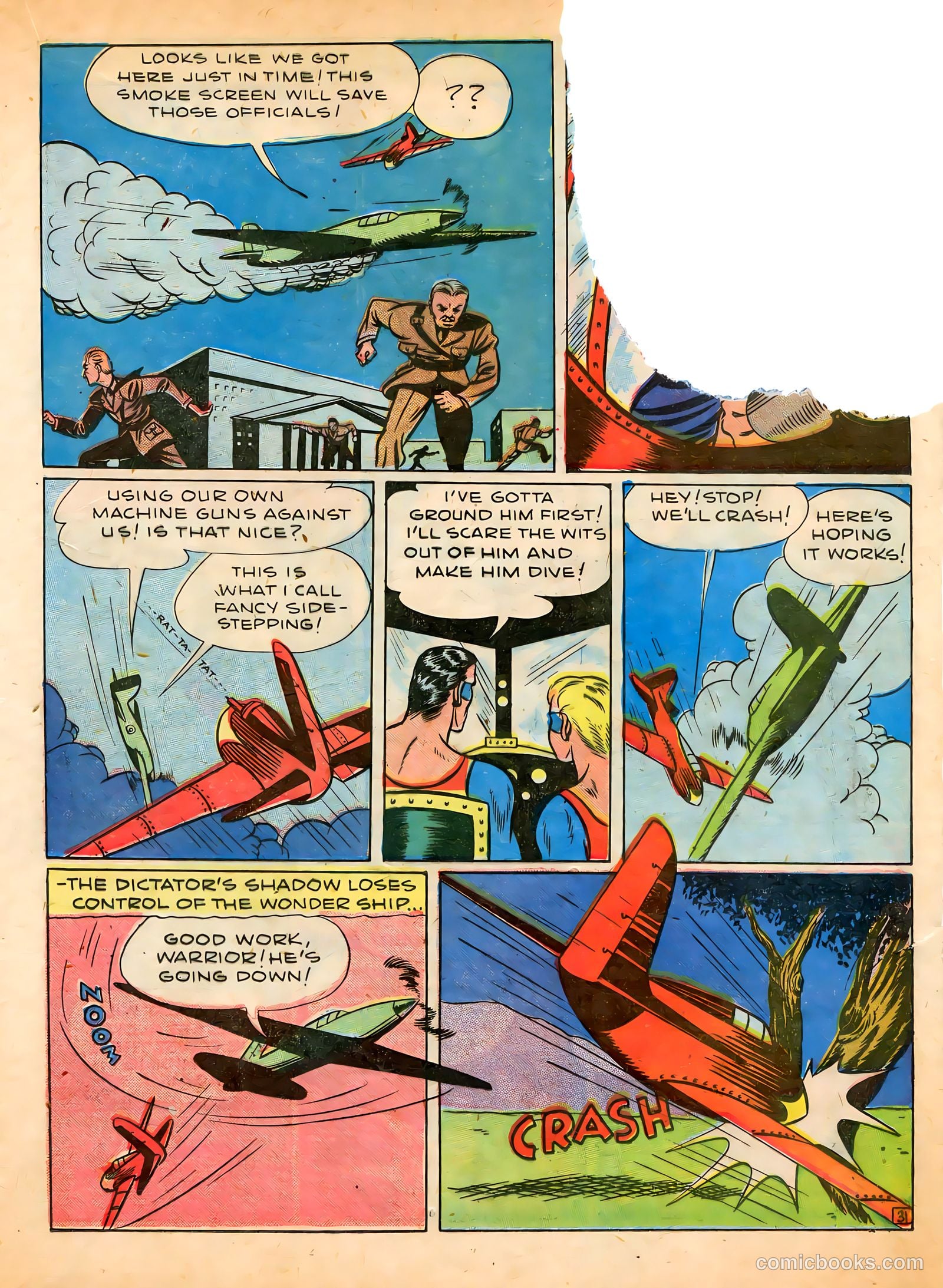 Banner Comics #5 — page 30 of 60