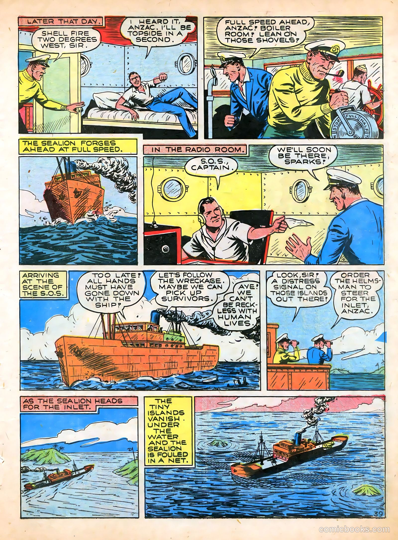 Banner Comics #5 — page 38 of 60