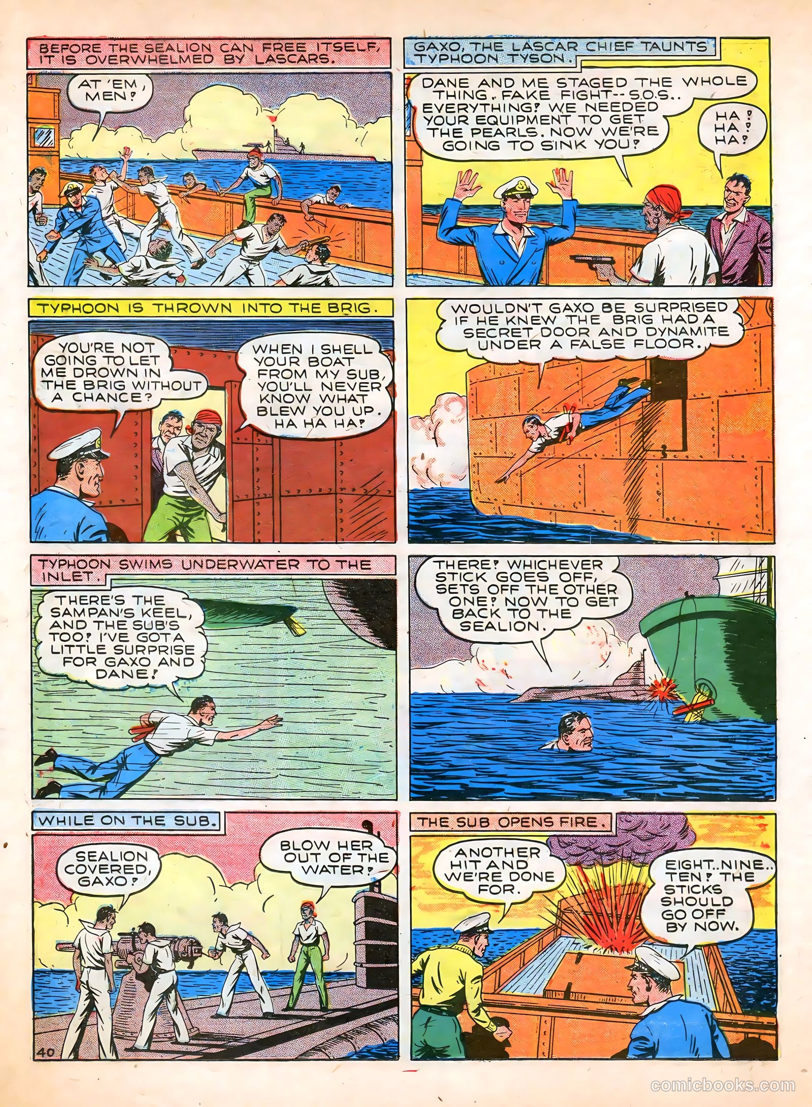 Banner Comics #5 — page 39 of 60