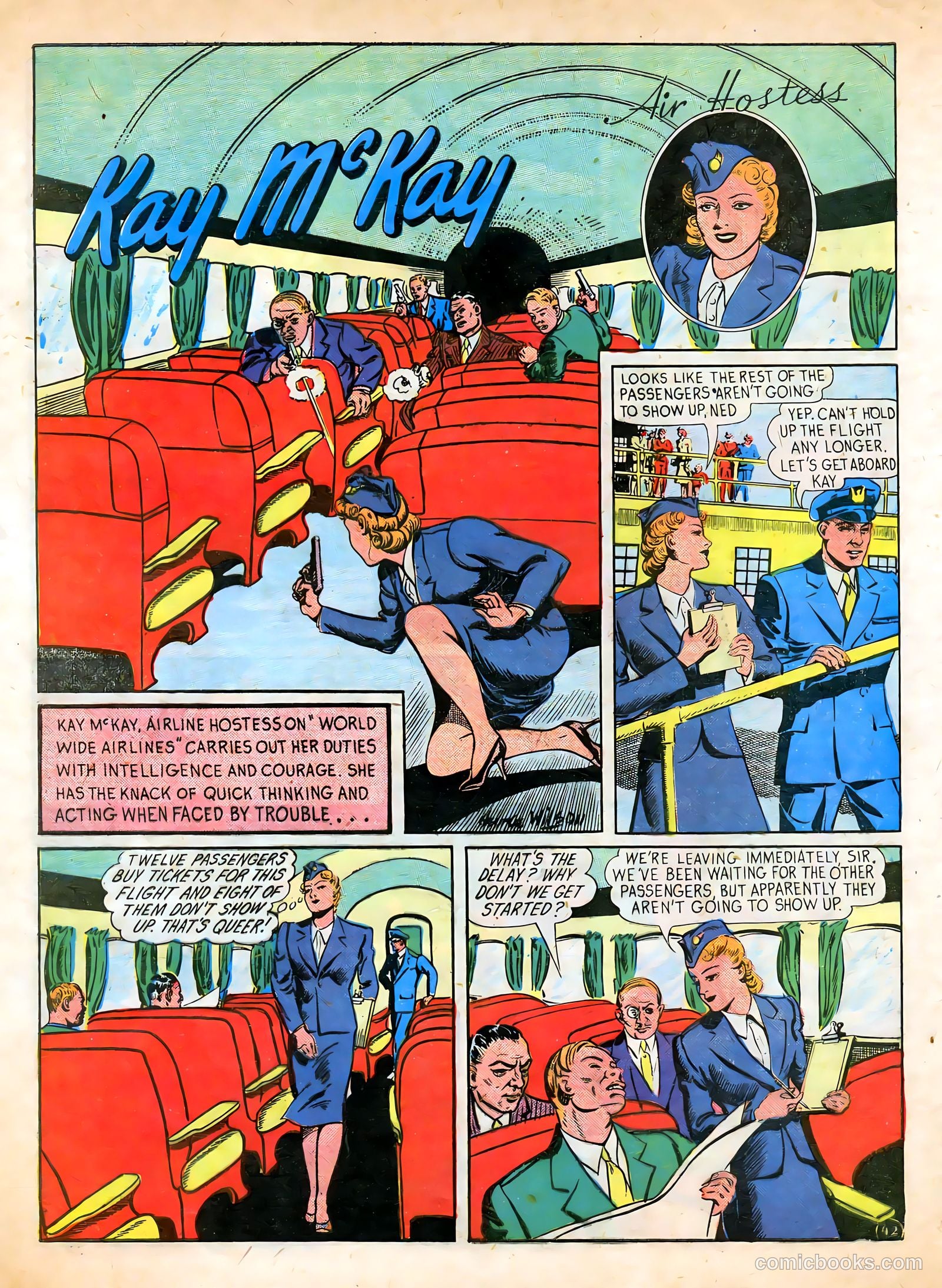 Banner Comics #5 — page 41 of 60