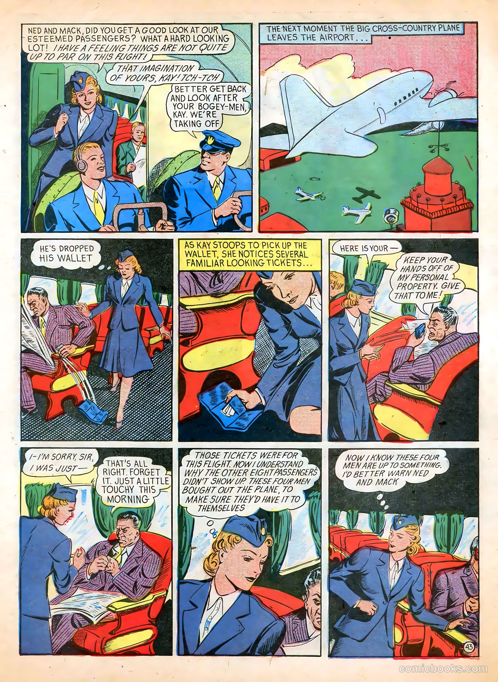 Banner Comics #5 — page 42 of 60
