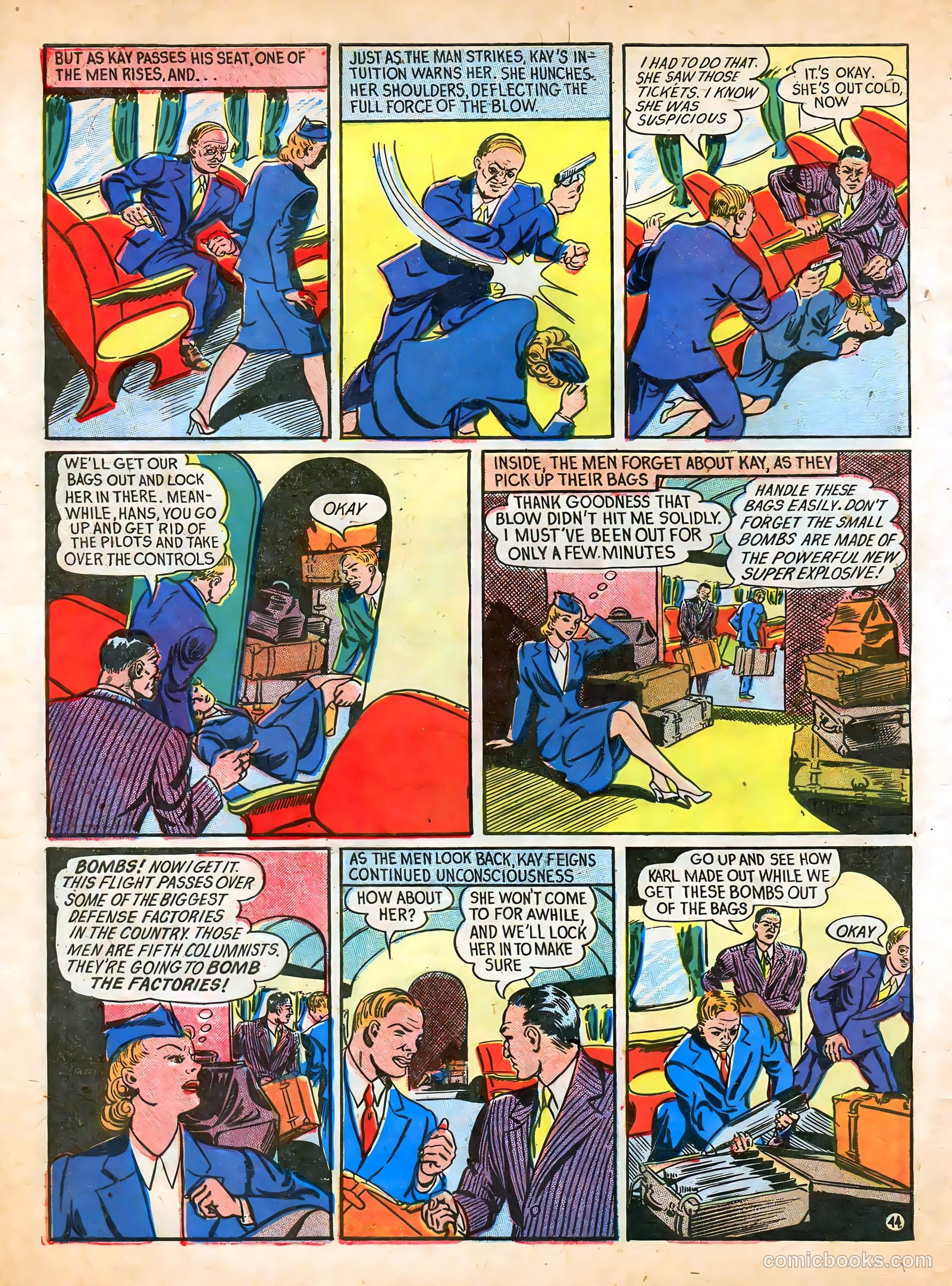 Banner Comics #5 — page 43 of 60