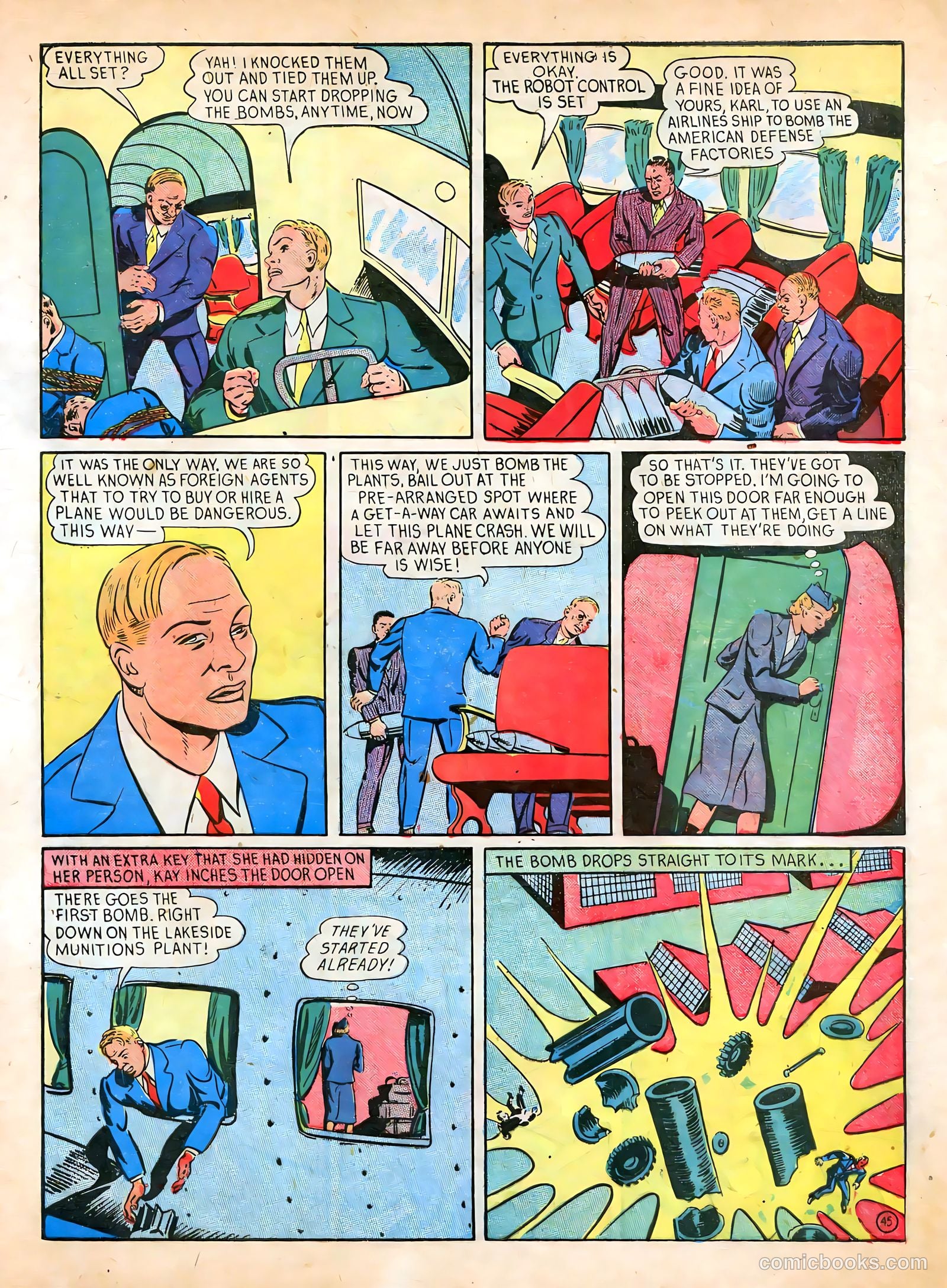 Banner Comics #5 — page 44 of 60