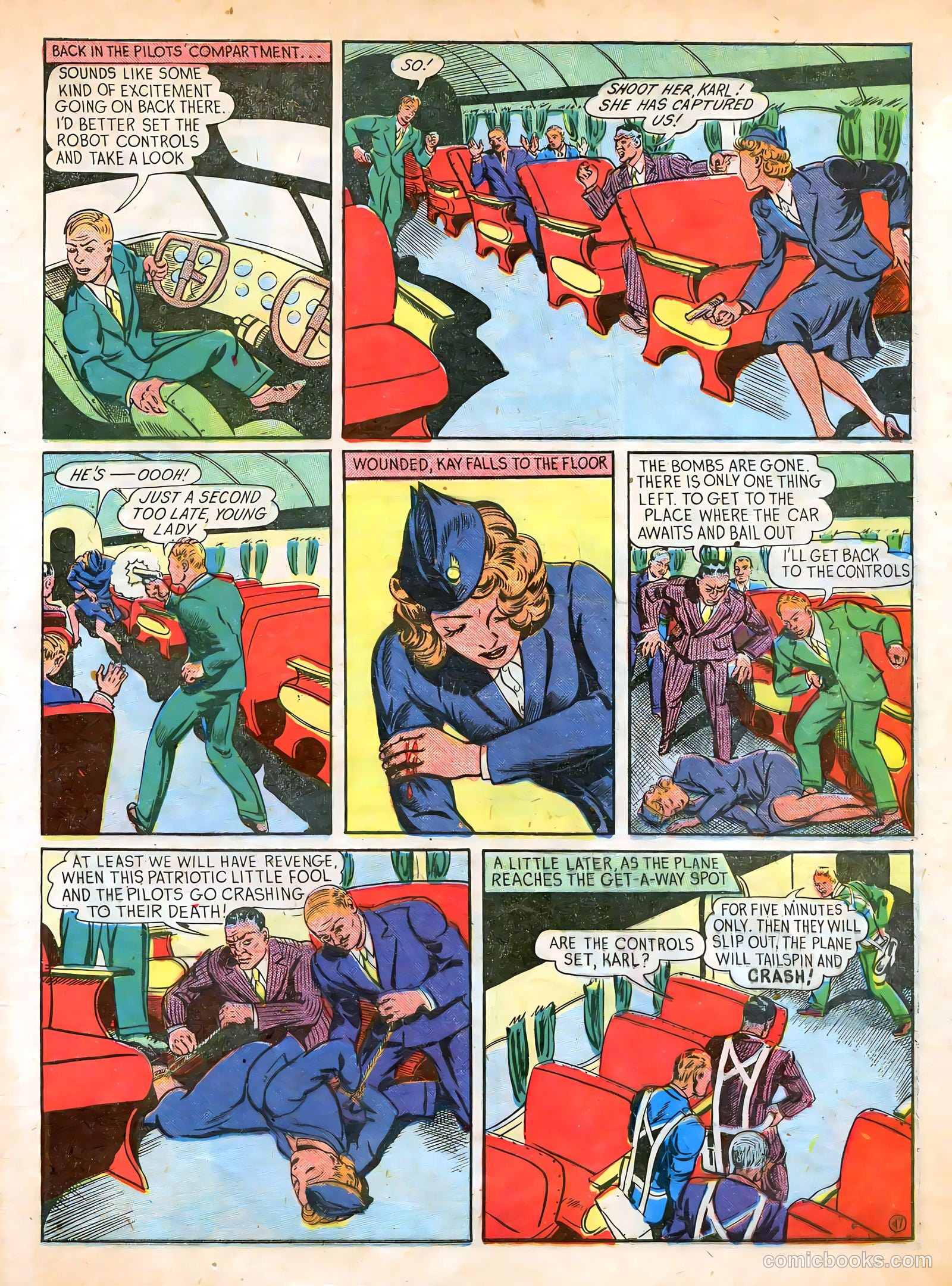 Banner Comics #5 — page 46 of 60