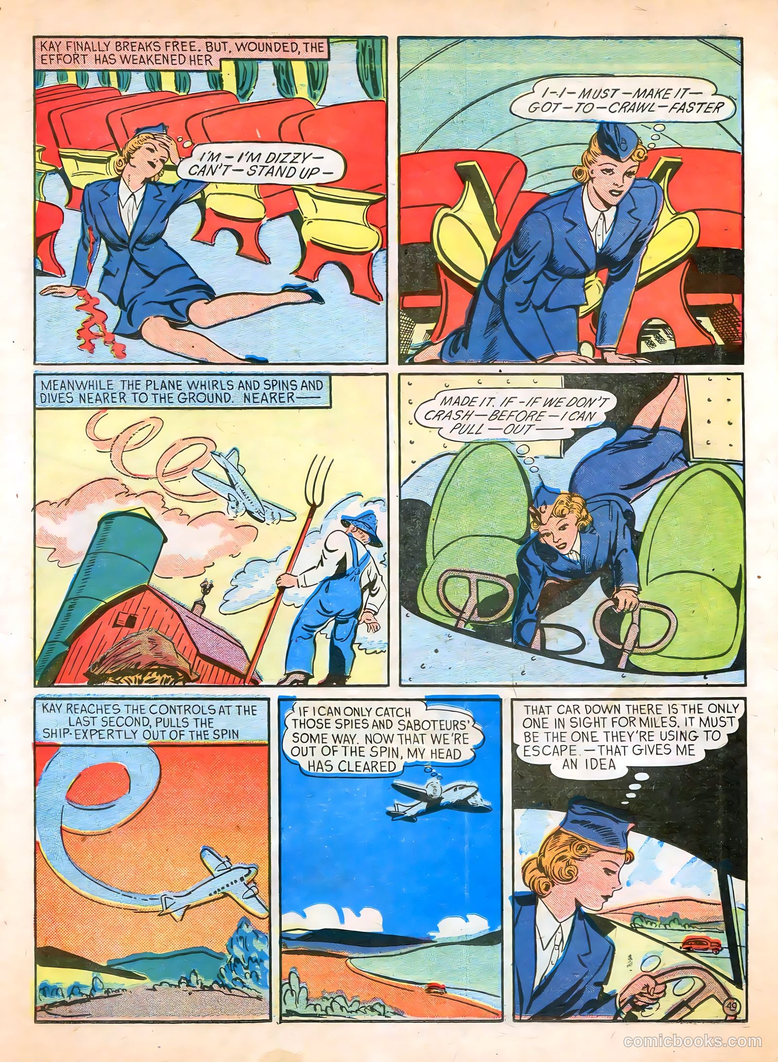 Banner Comics #5 — page 48 of 60