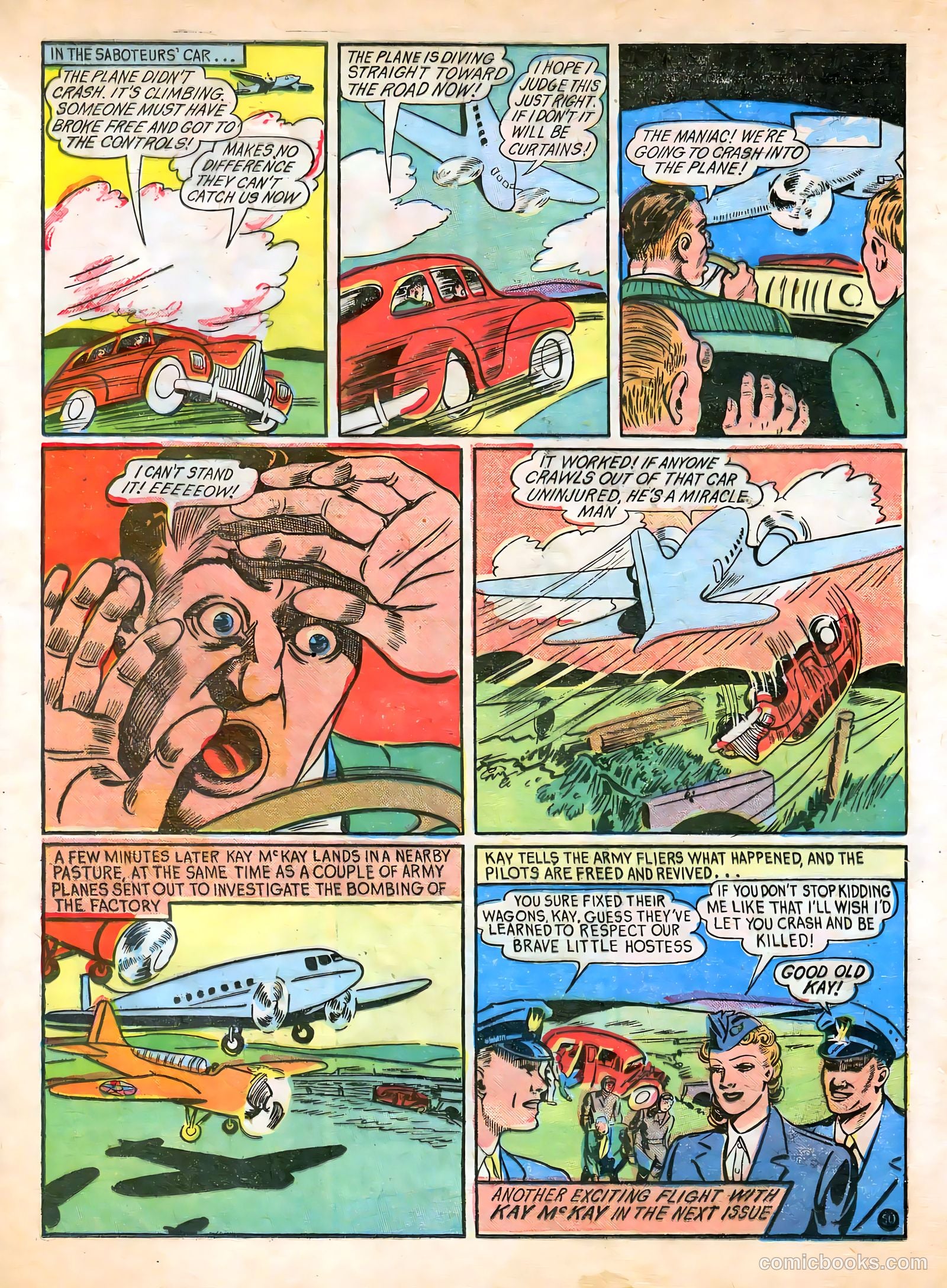 Banner Comics #5 — page 49 of 60
