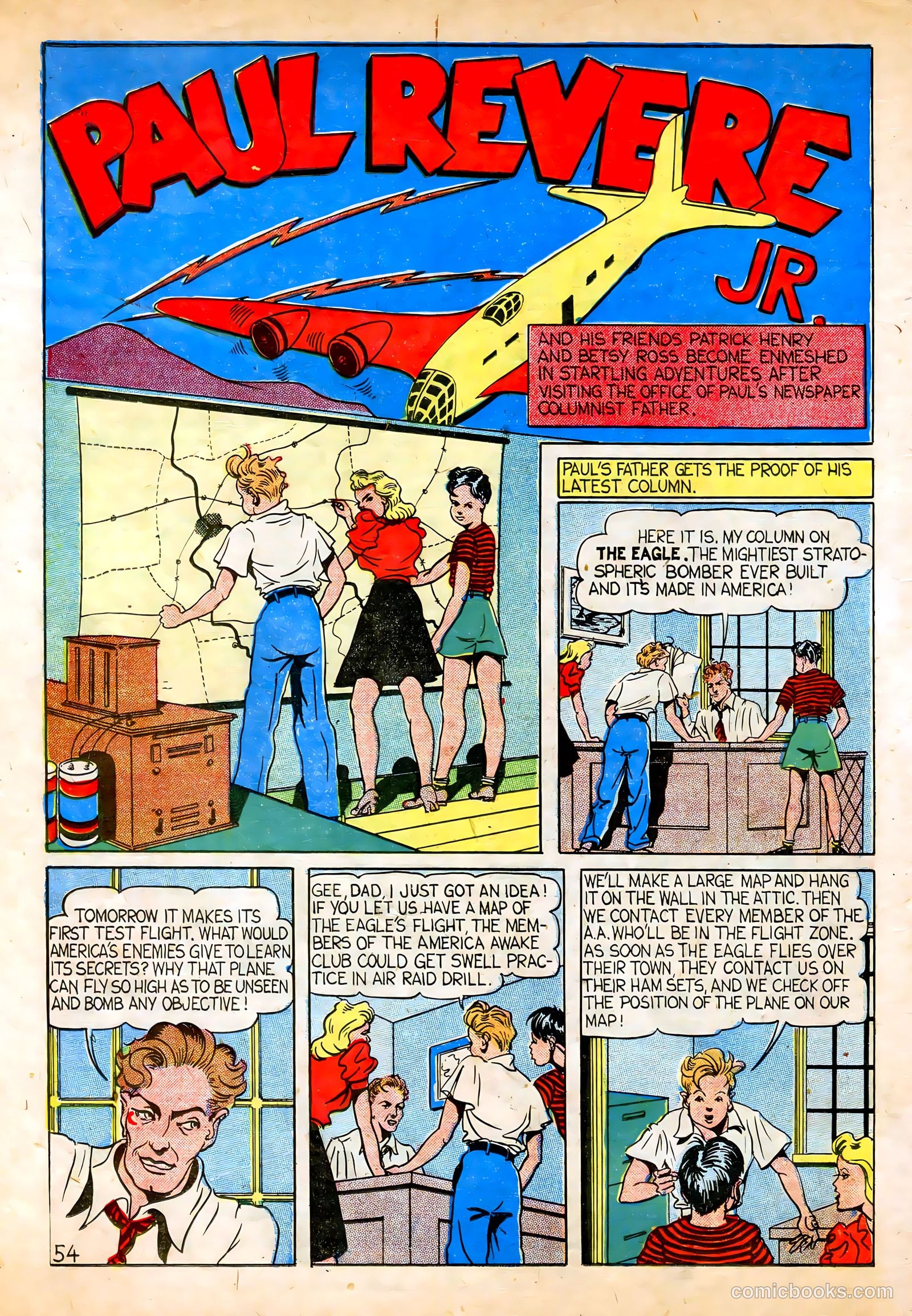 Banner Comics #5 — page 53 of 60