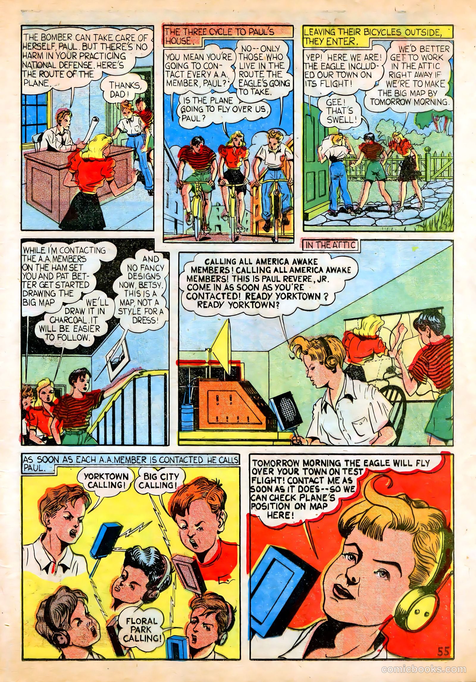 Banner Comics #5 — page 54 of 60