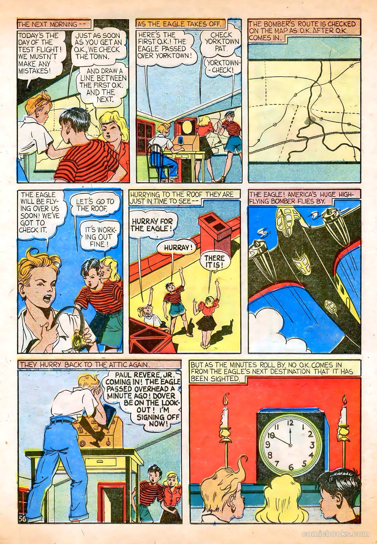 Banner Comics #5 — page 55 of 60