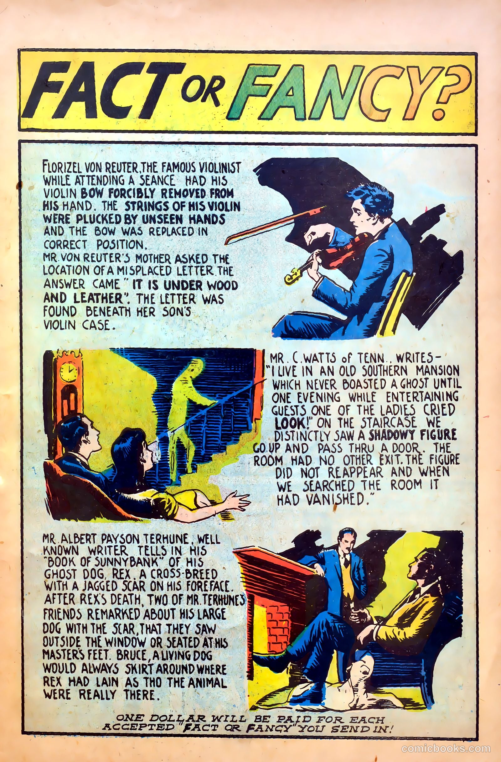 Saints #1 — page 27 of 36