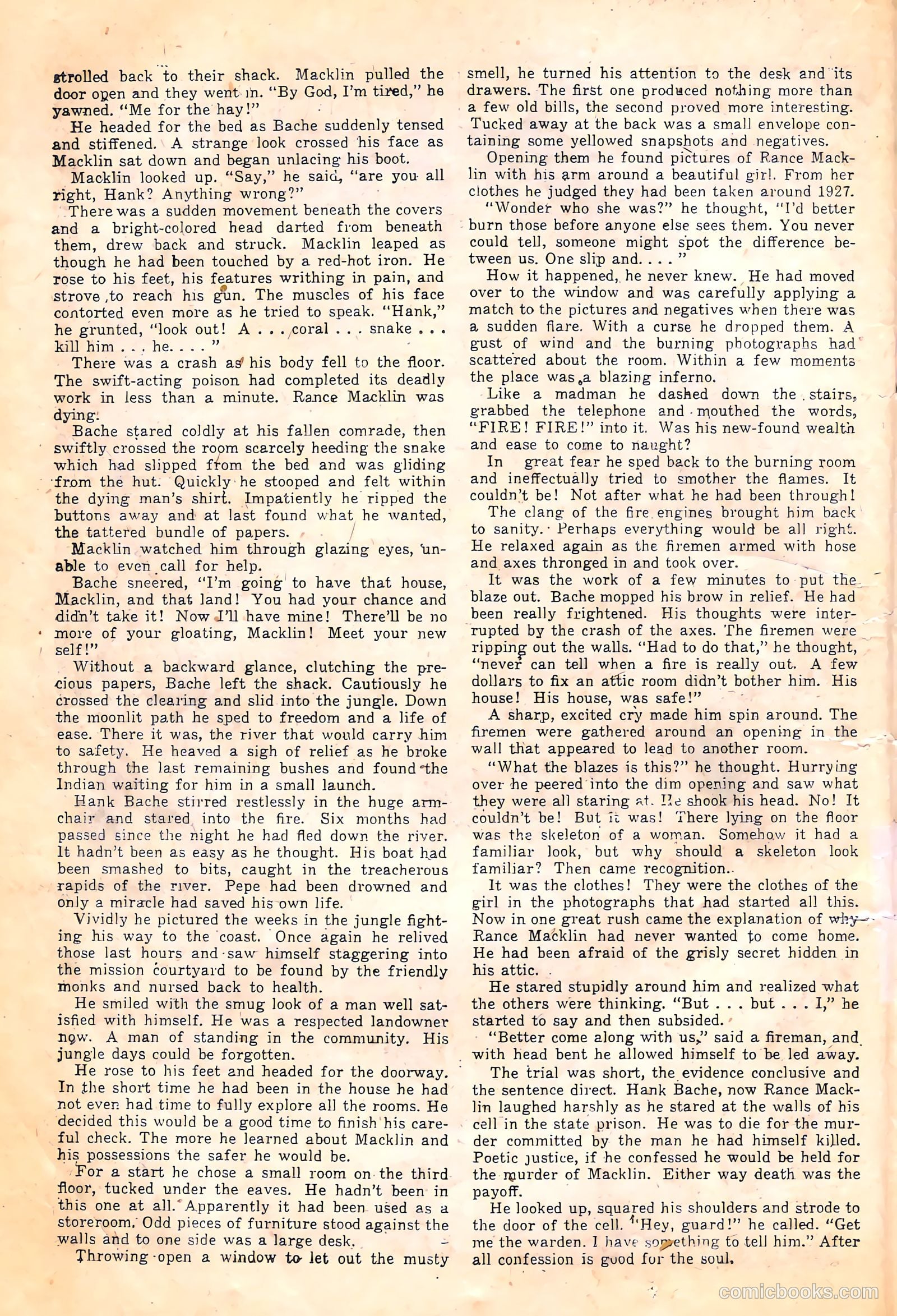 Saints #2 — page 18 of 36