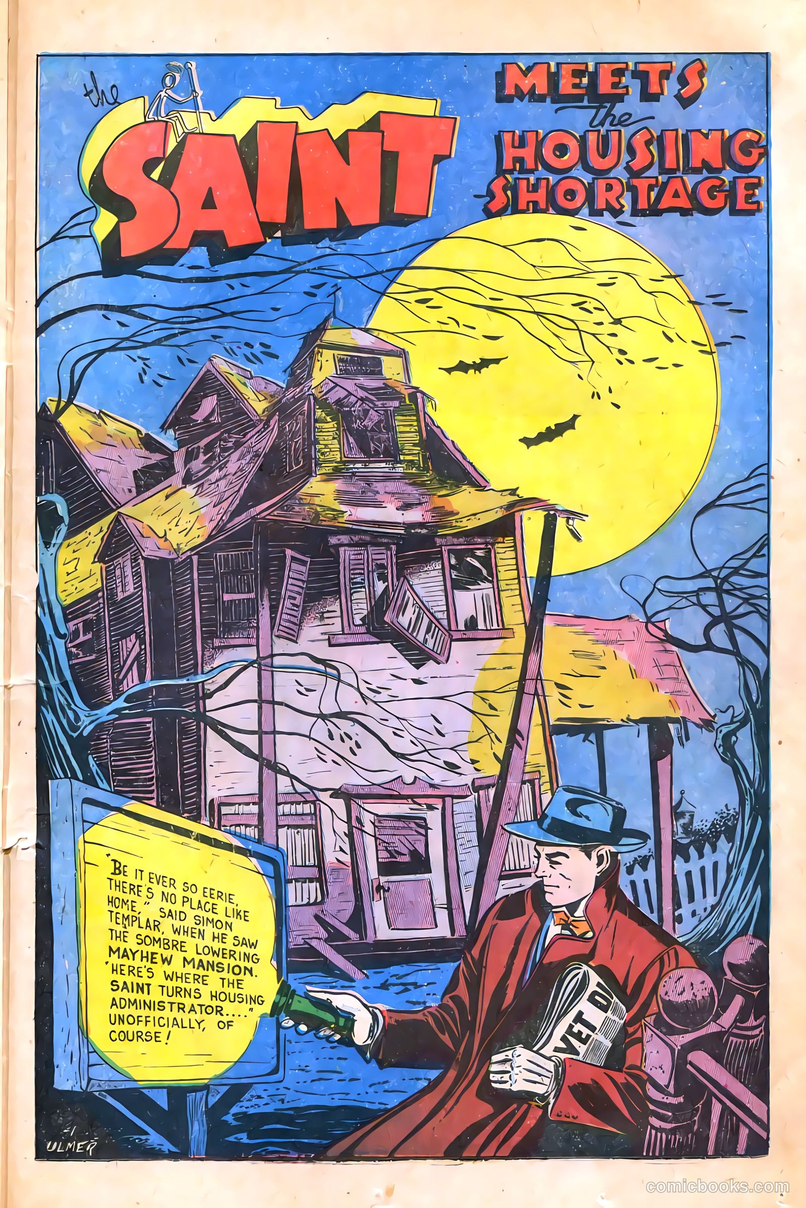 Saints #2 — page 25 of 36