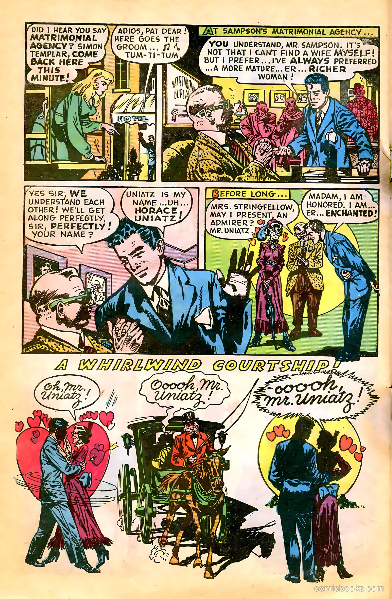 Saints #3 — page 30 of 36
