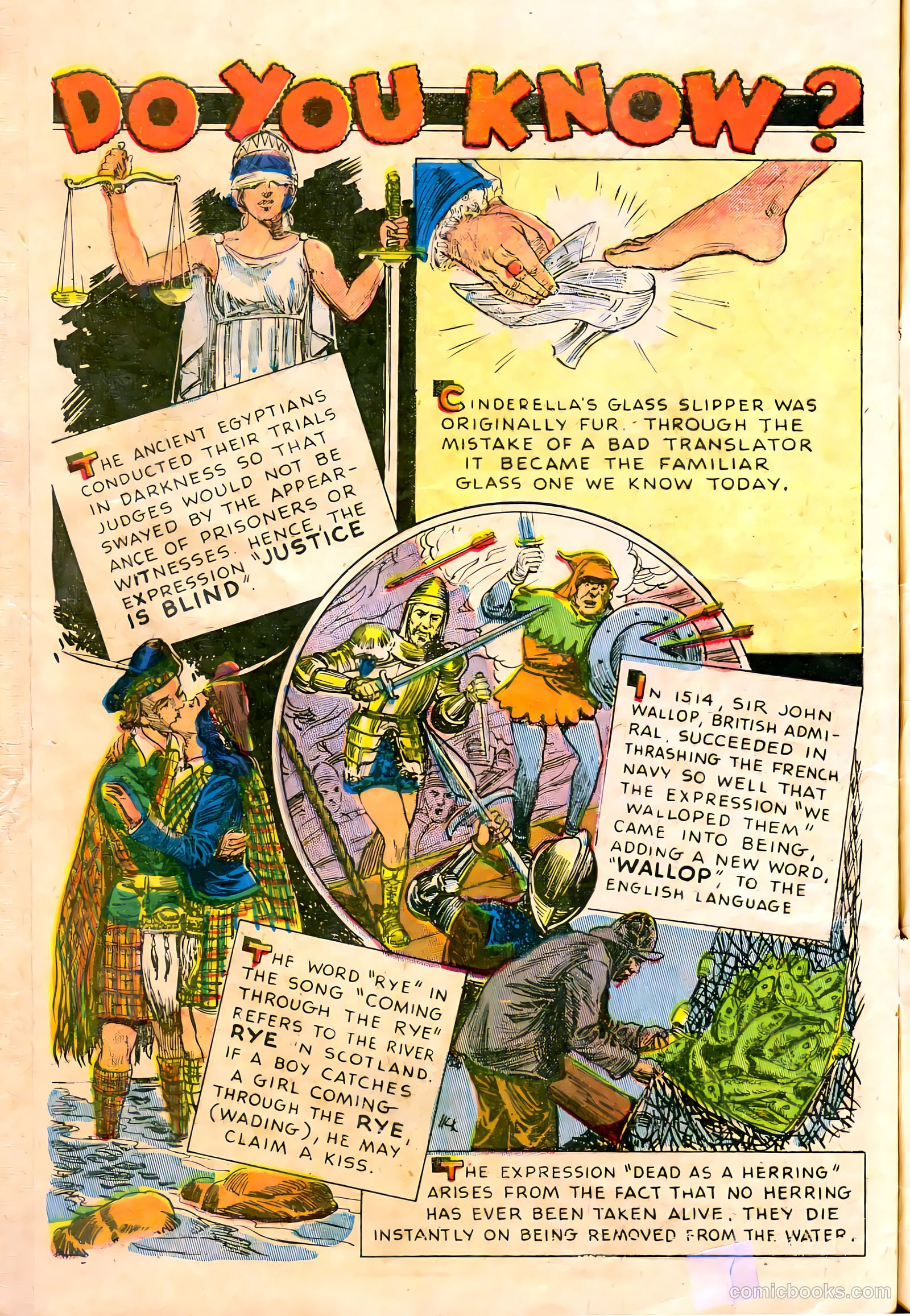 Saints #4 — page 32 of 36