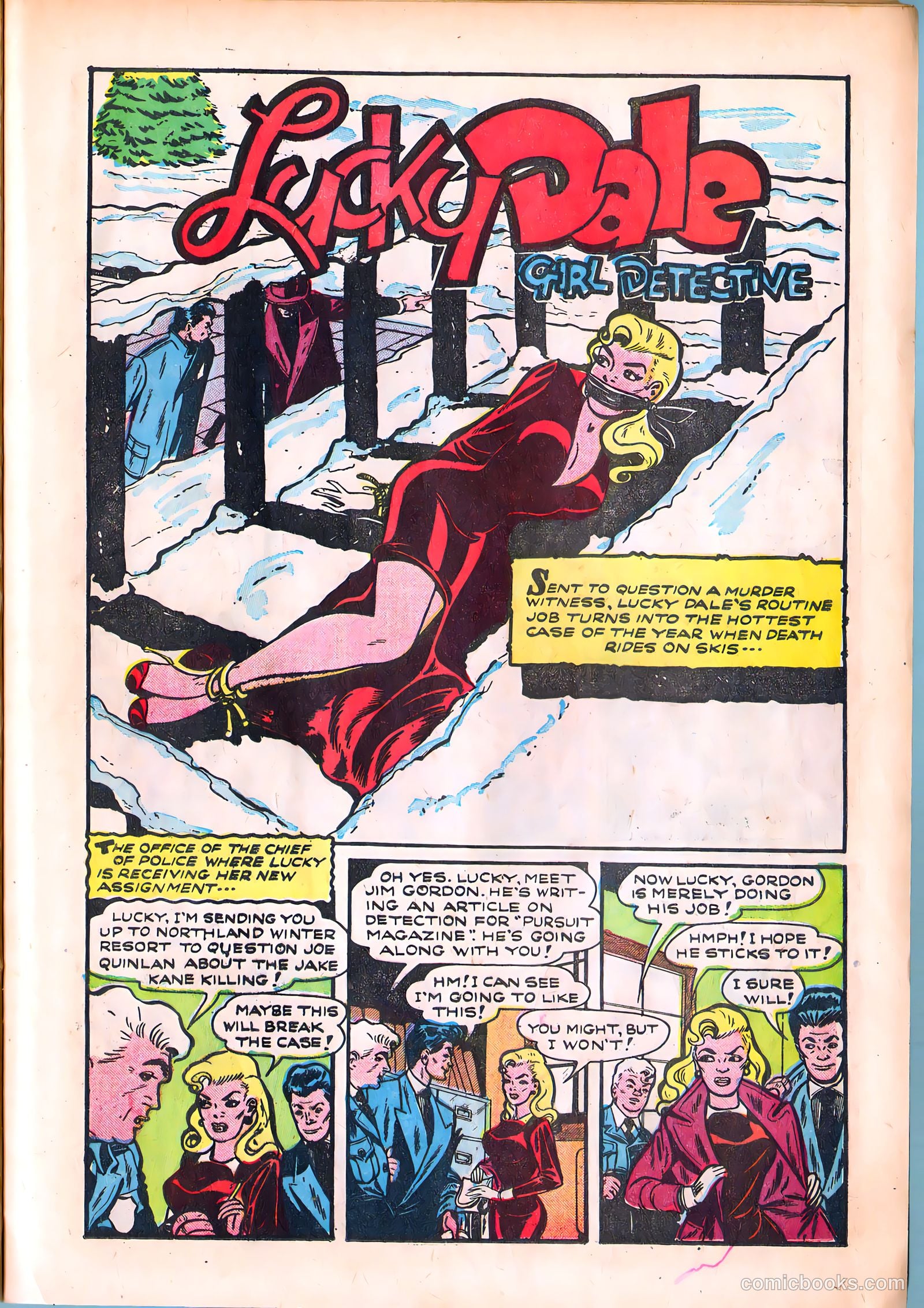 Saints #5 — page 37 of 52