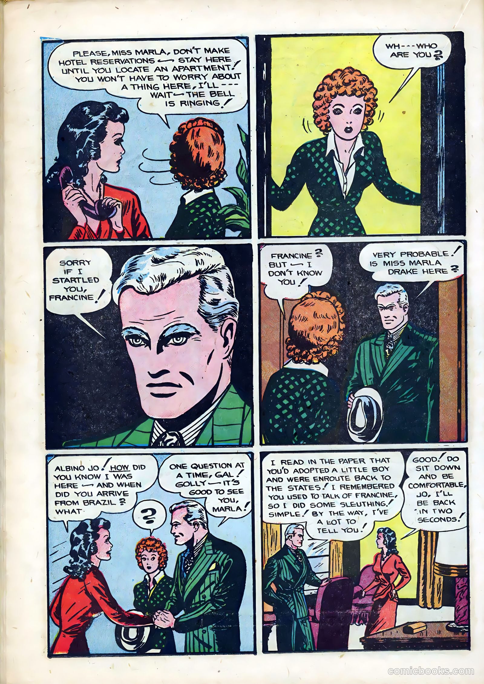 Saints #6 — page 24 of 52
