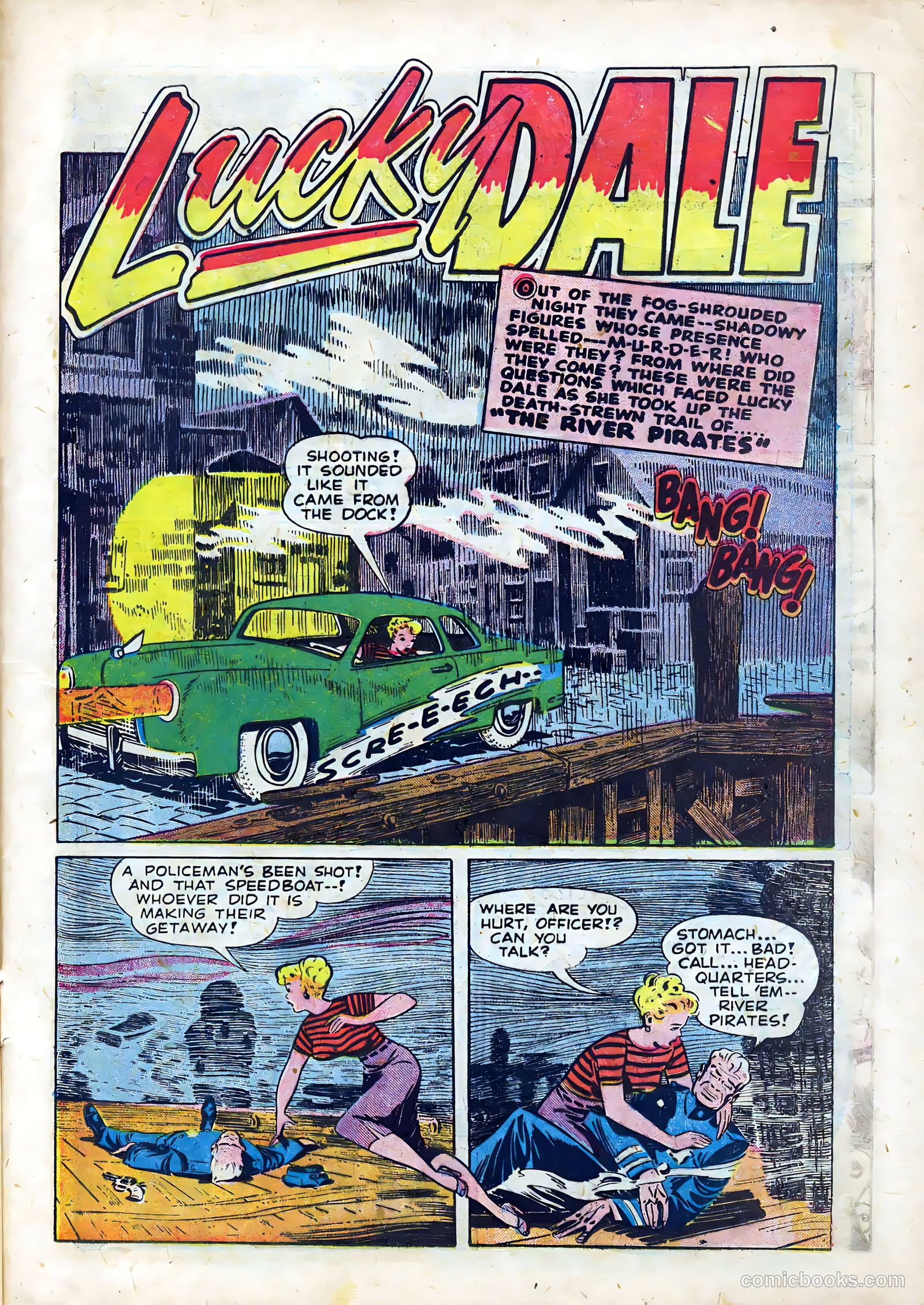 Saints #6 — page 35 of 52