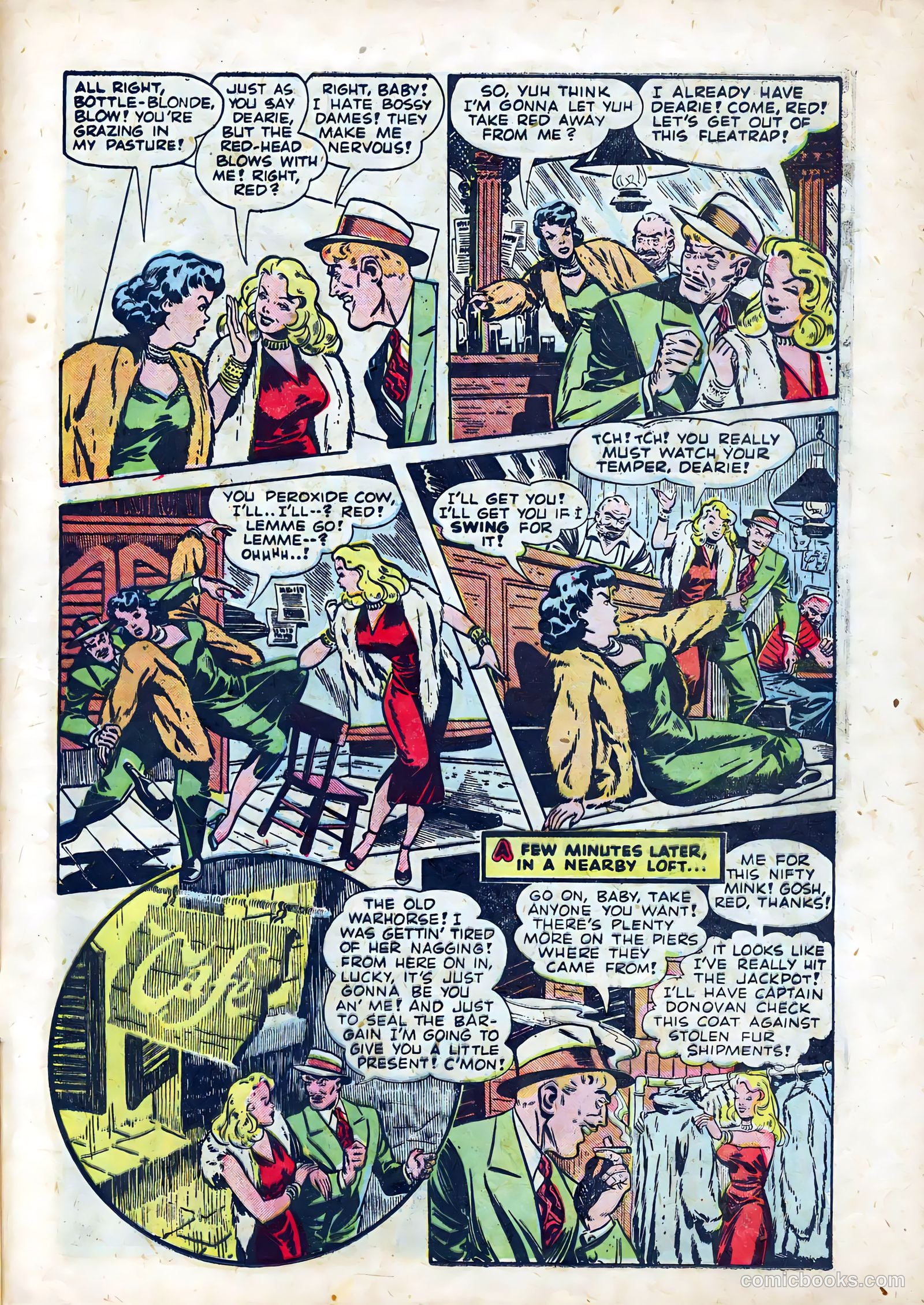 Saints #6 — page 37 of 52