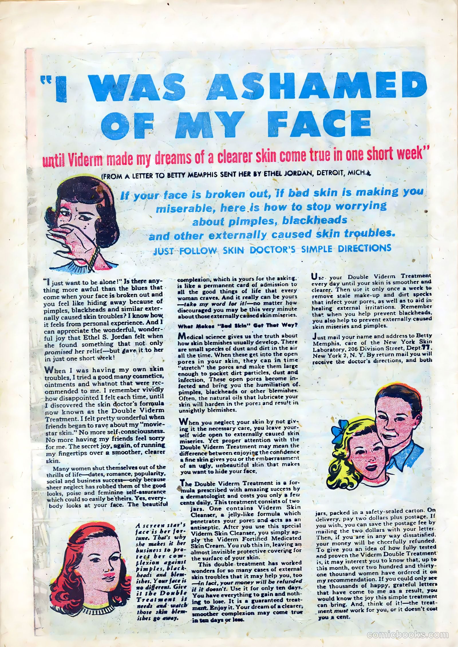 Saints #6 — page 42 of 52