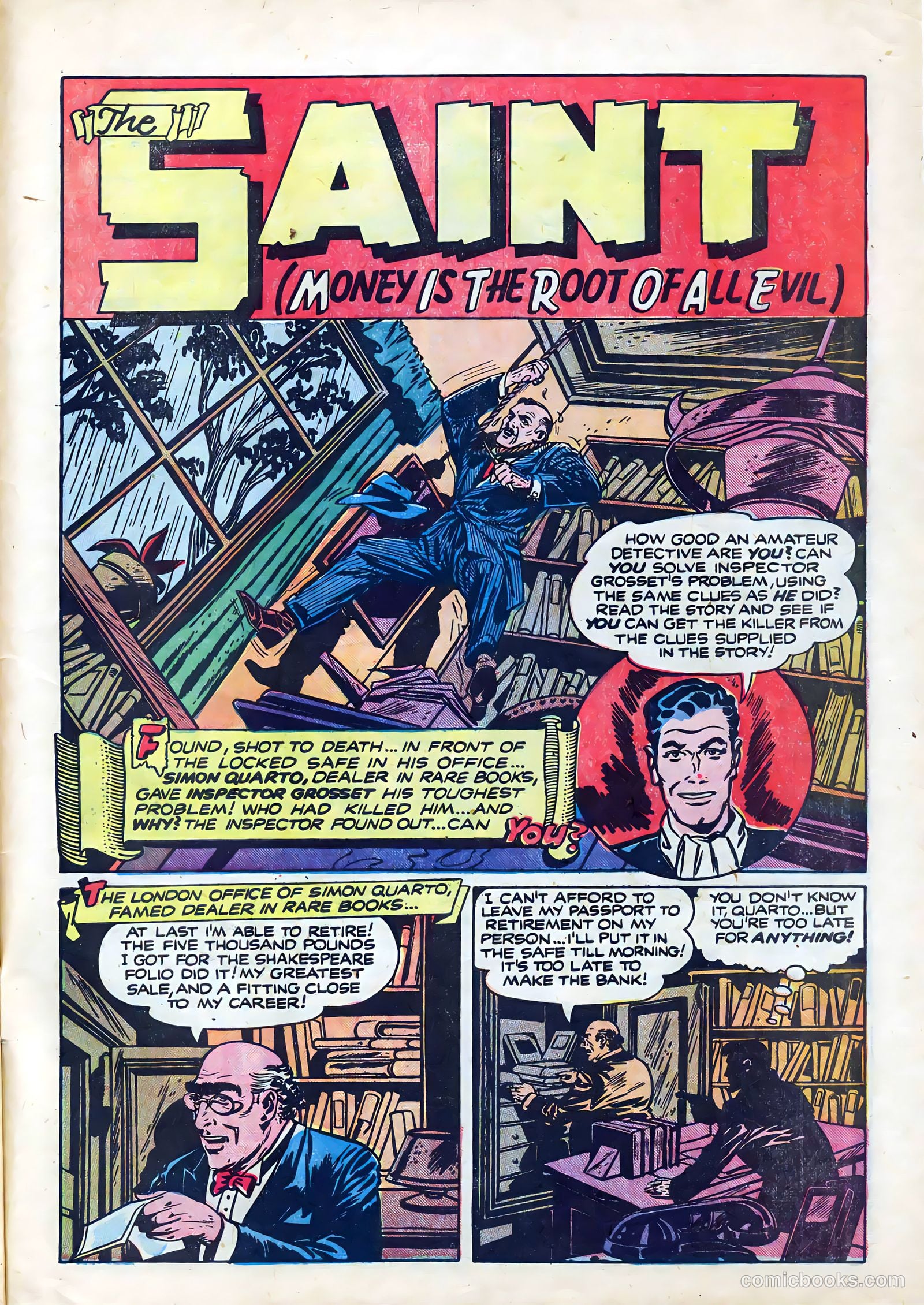 Saints #6 — page 43 of 52