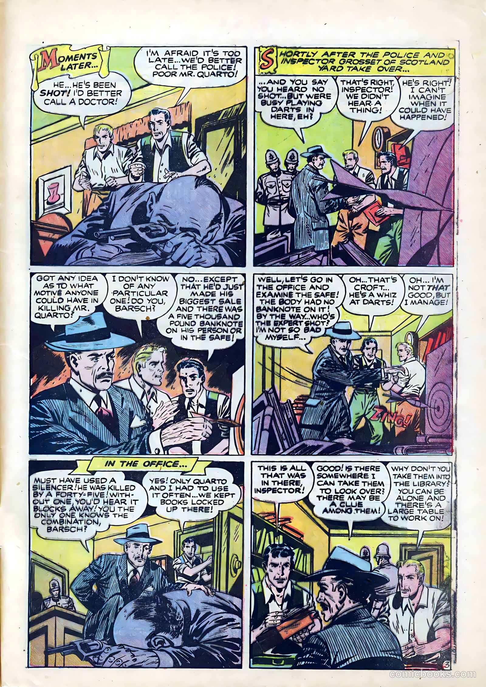 Saints #6 — page 45 of 52