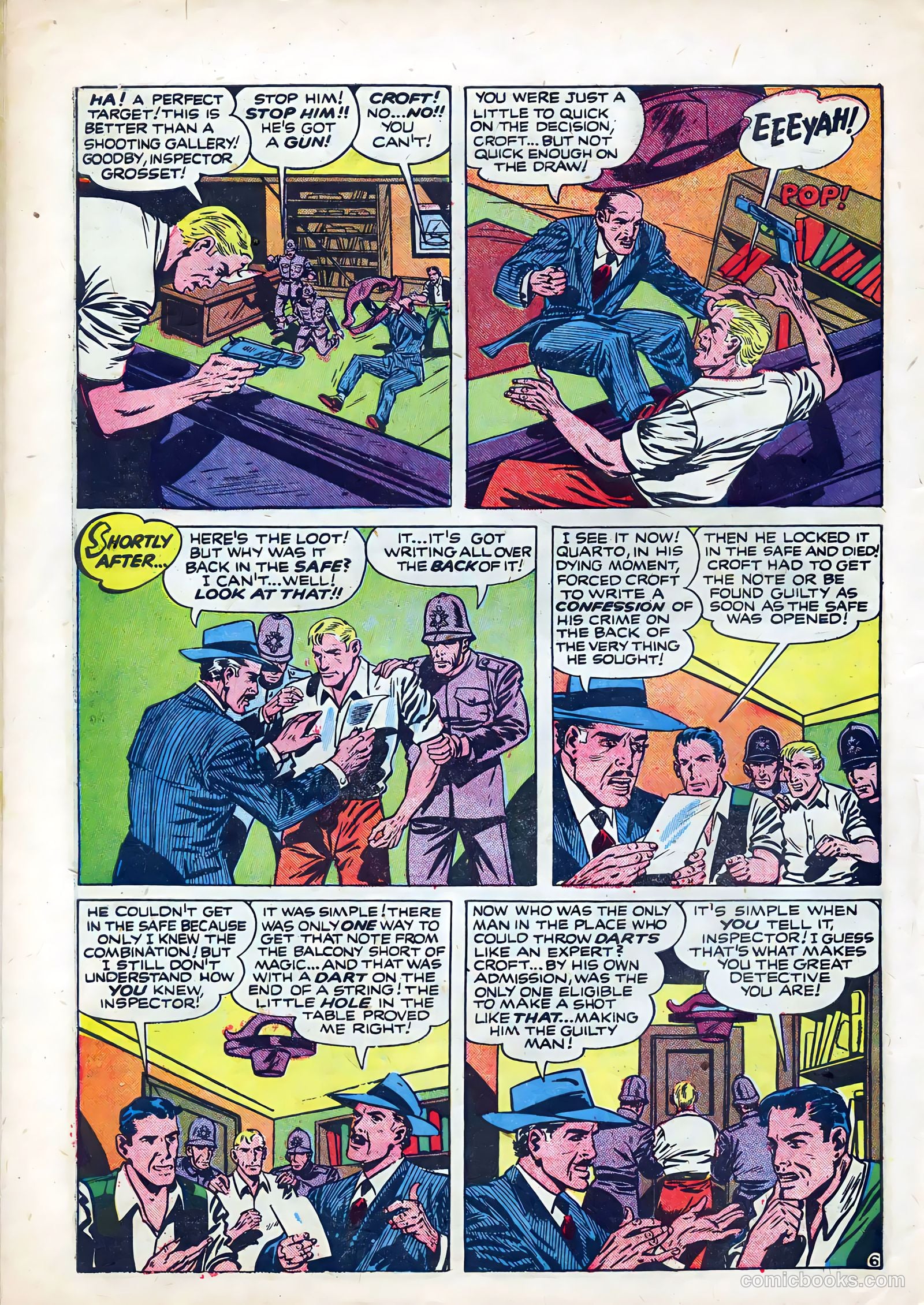 Saints #6 — page 48 of 52