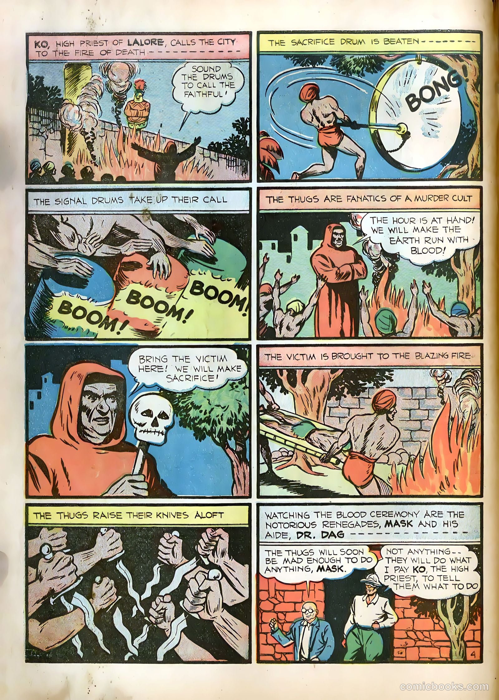 Samson #1 — page 7 of 70