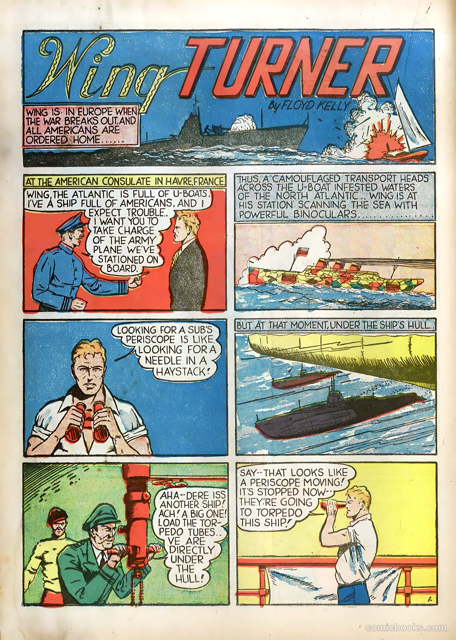 Samson #1 — page 31 of 70