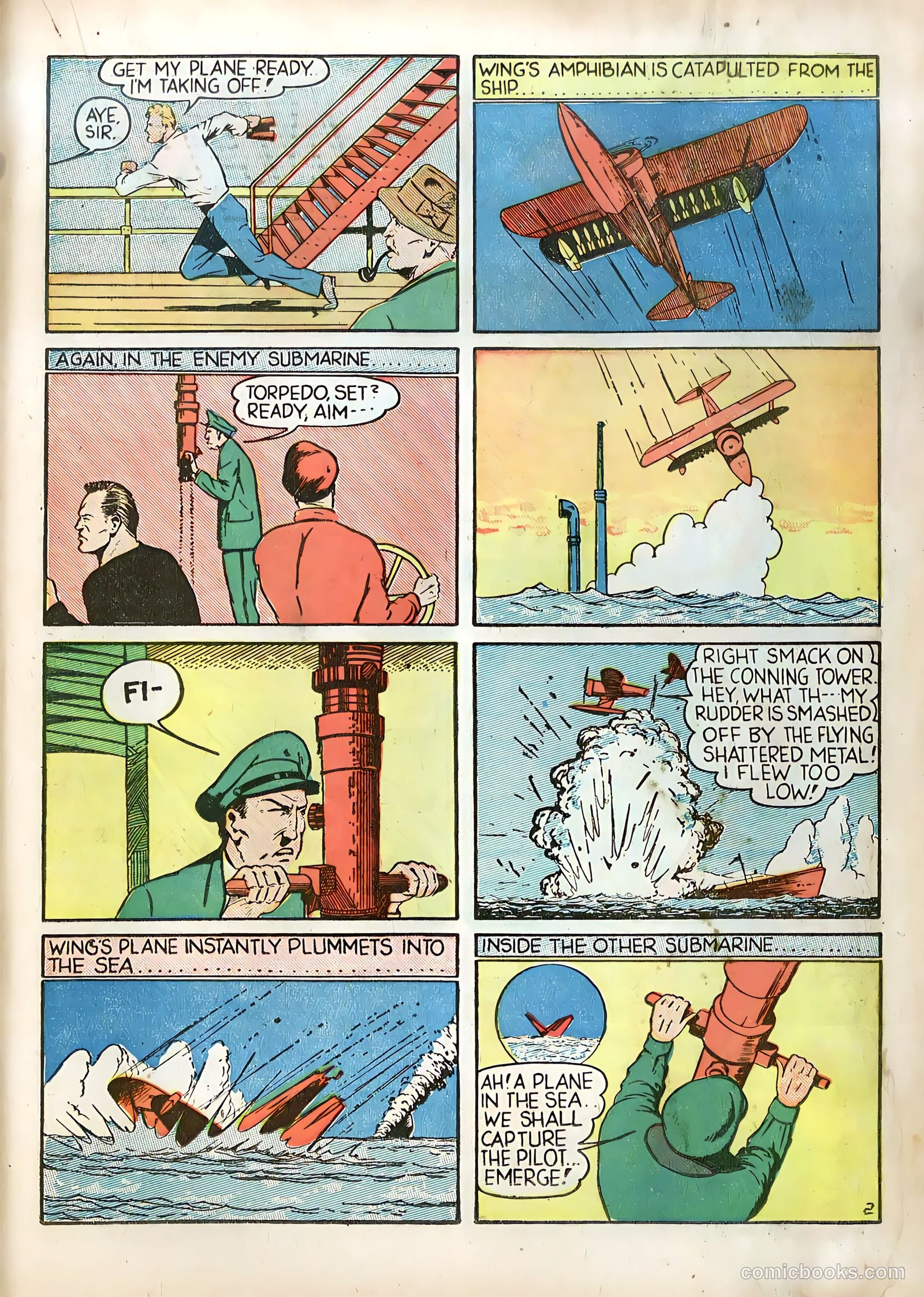 Samson #1 — page 32 of 70