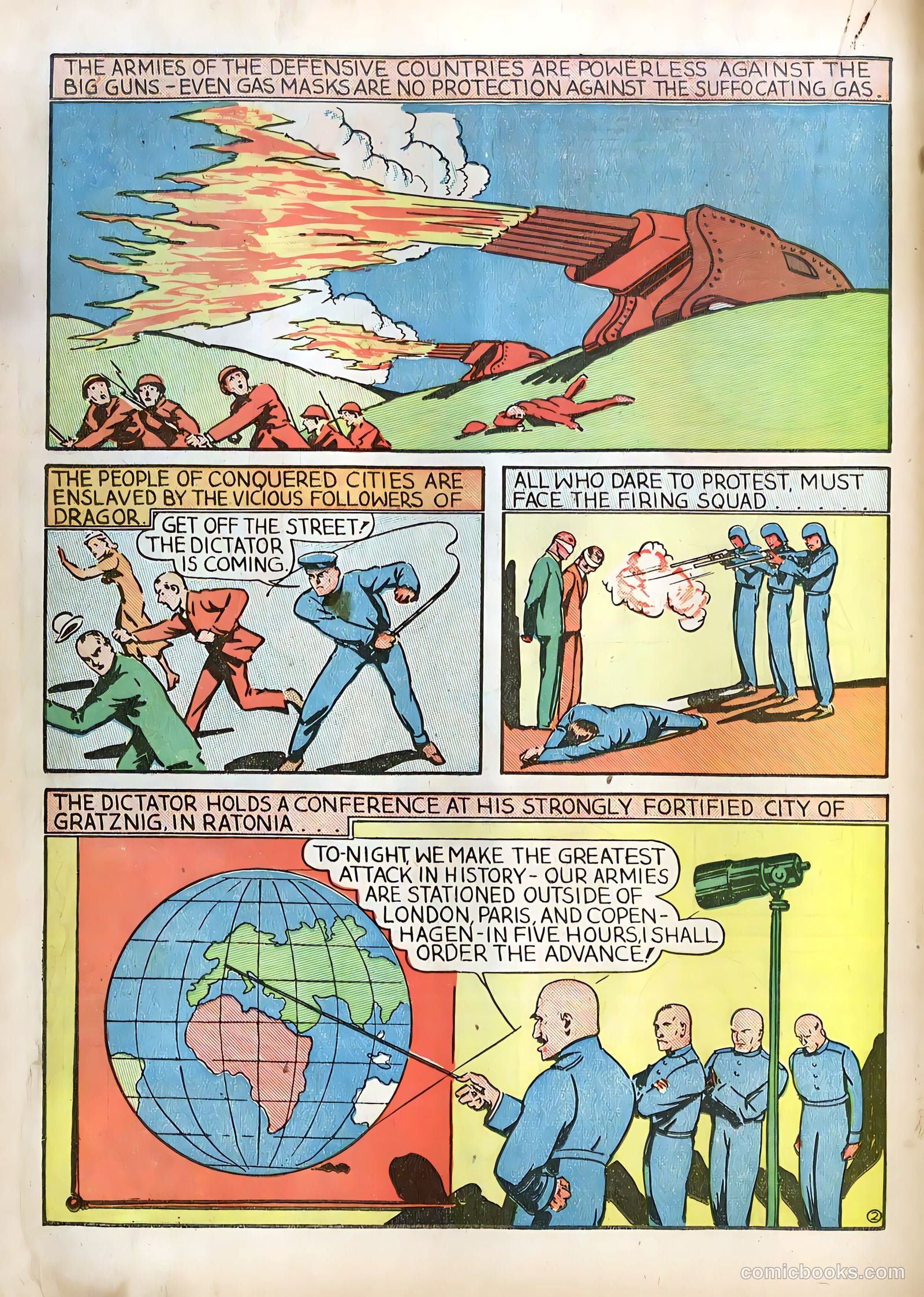 Samson #1 — page 35 of 70