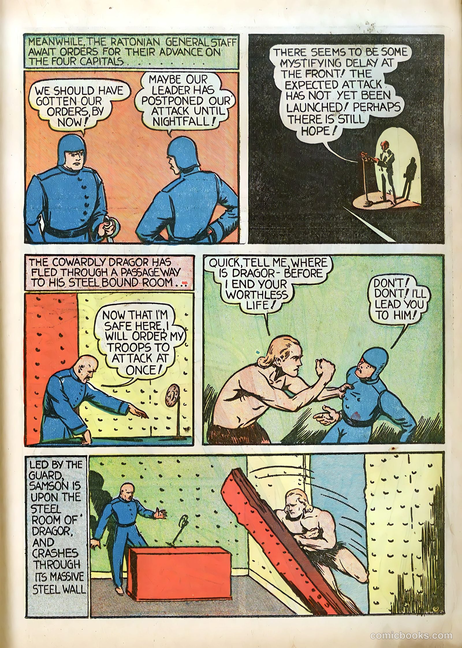 Samson #1 — page 42 of 70
