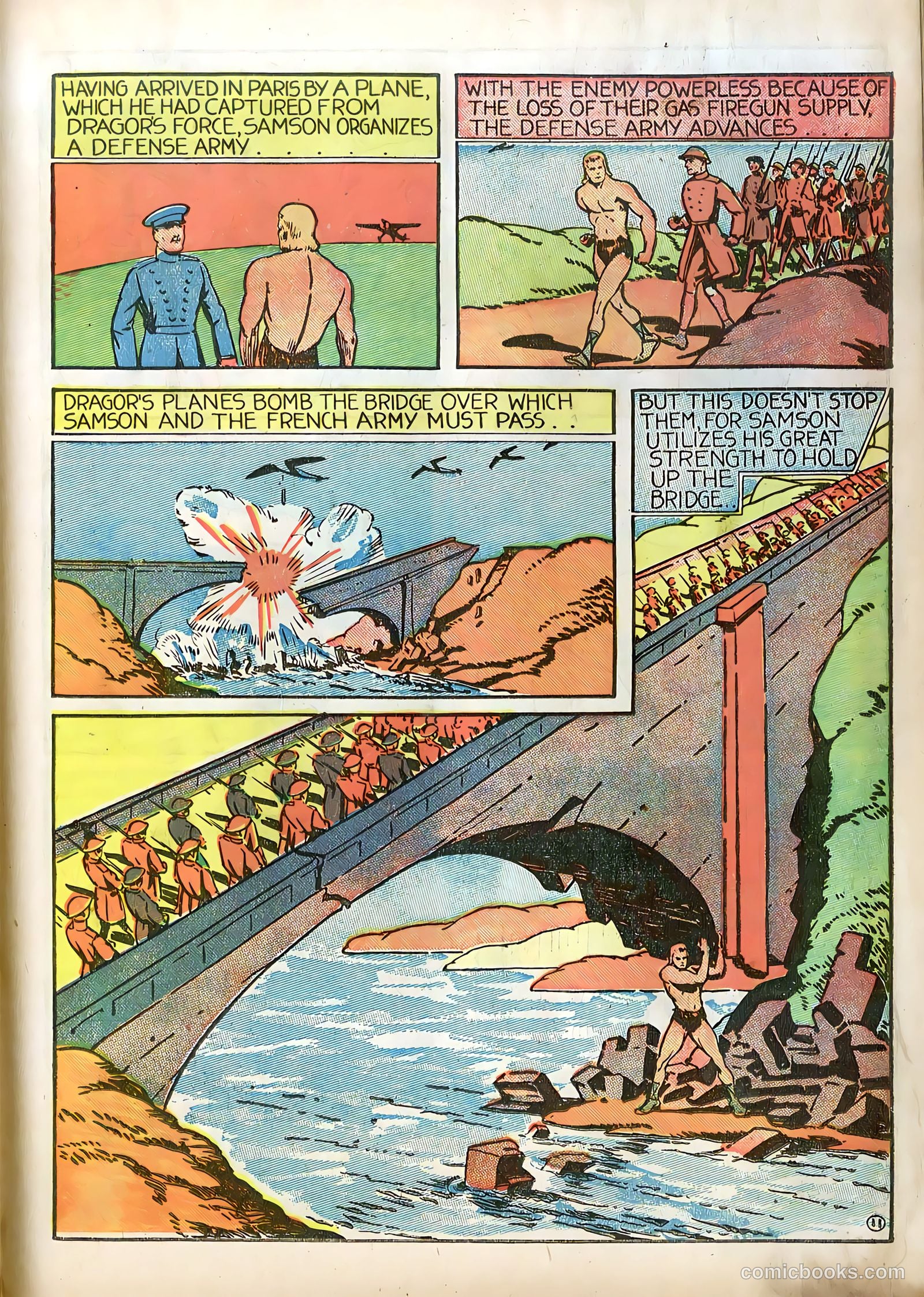 Samson #1 — page 44 of 70