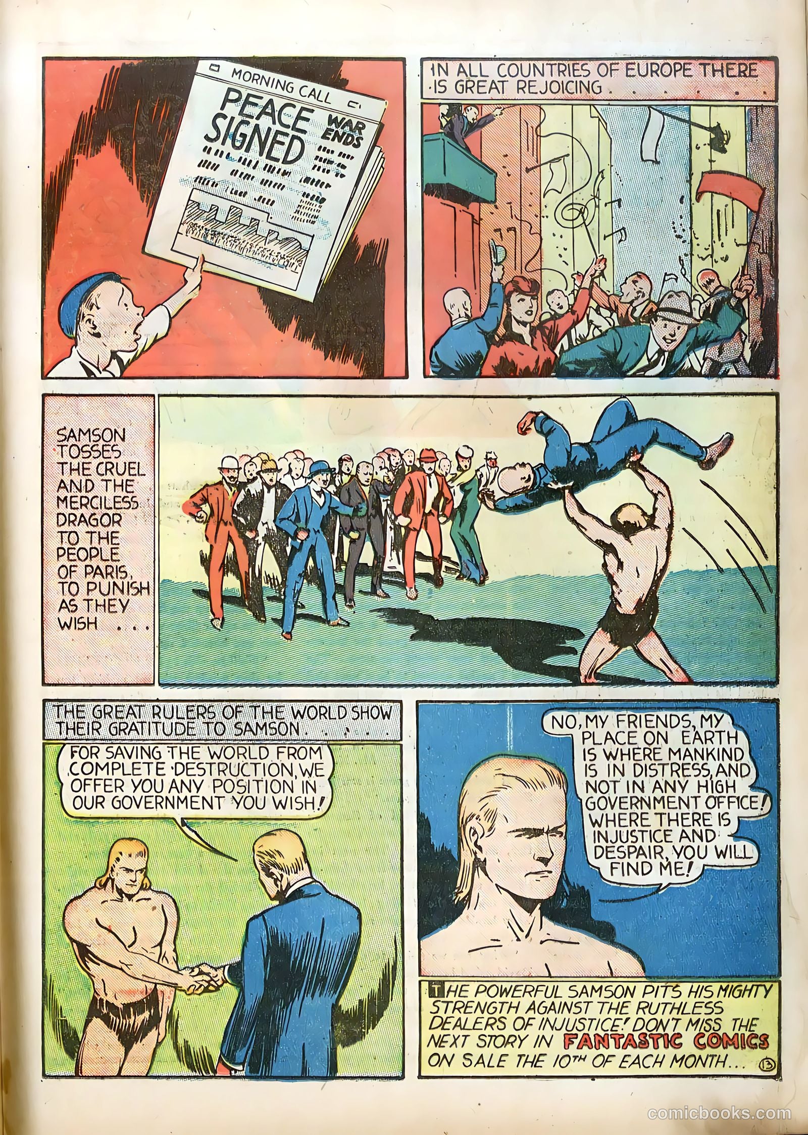 Samson #1 — page 46 of 70