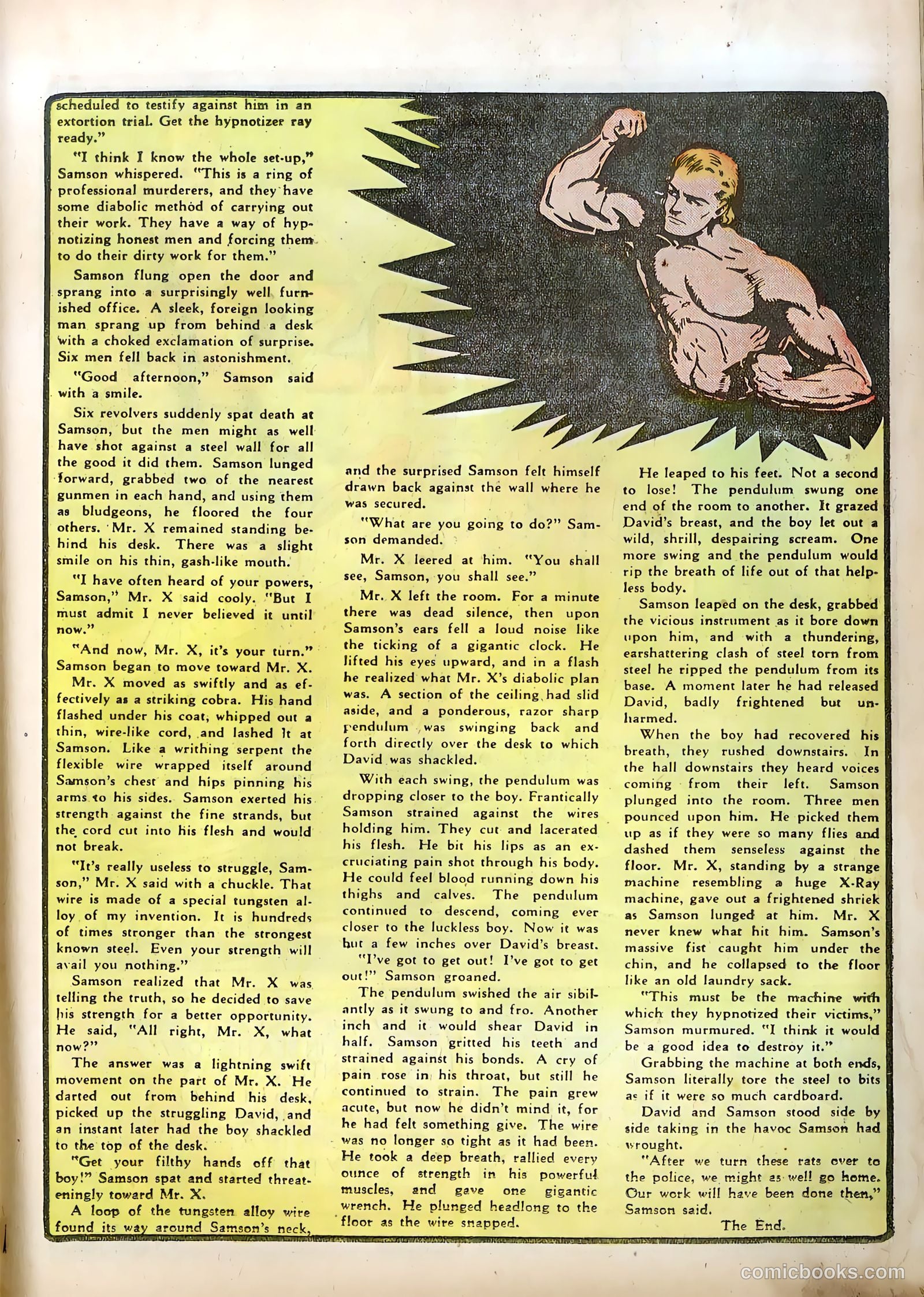 Samson #1 — page 48 of 70