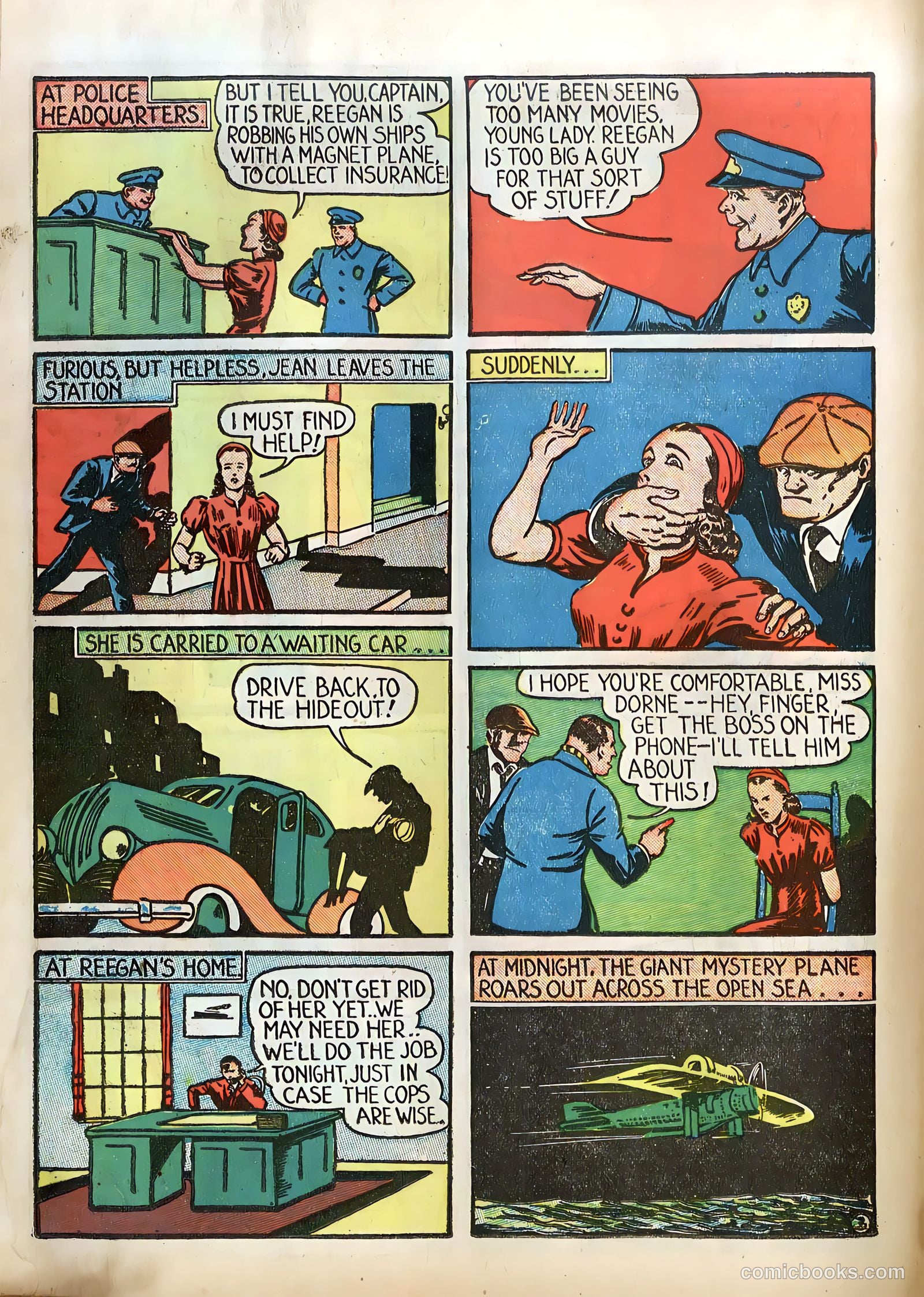 Samson #1 — page 51 of 70