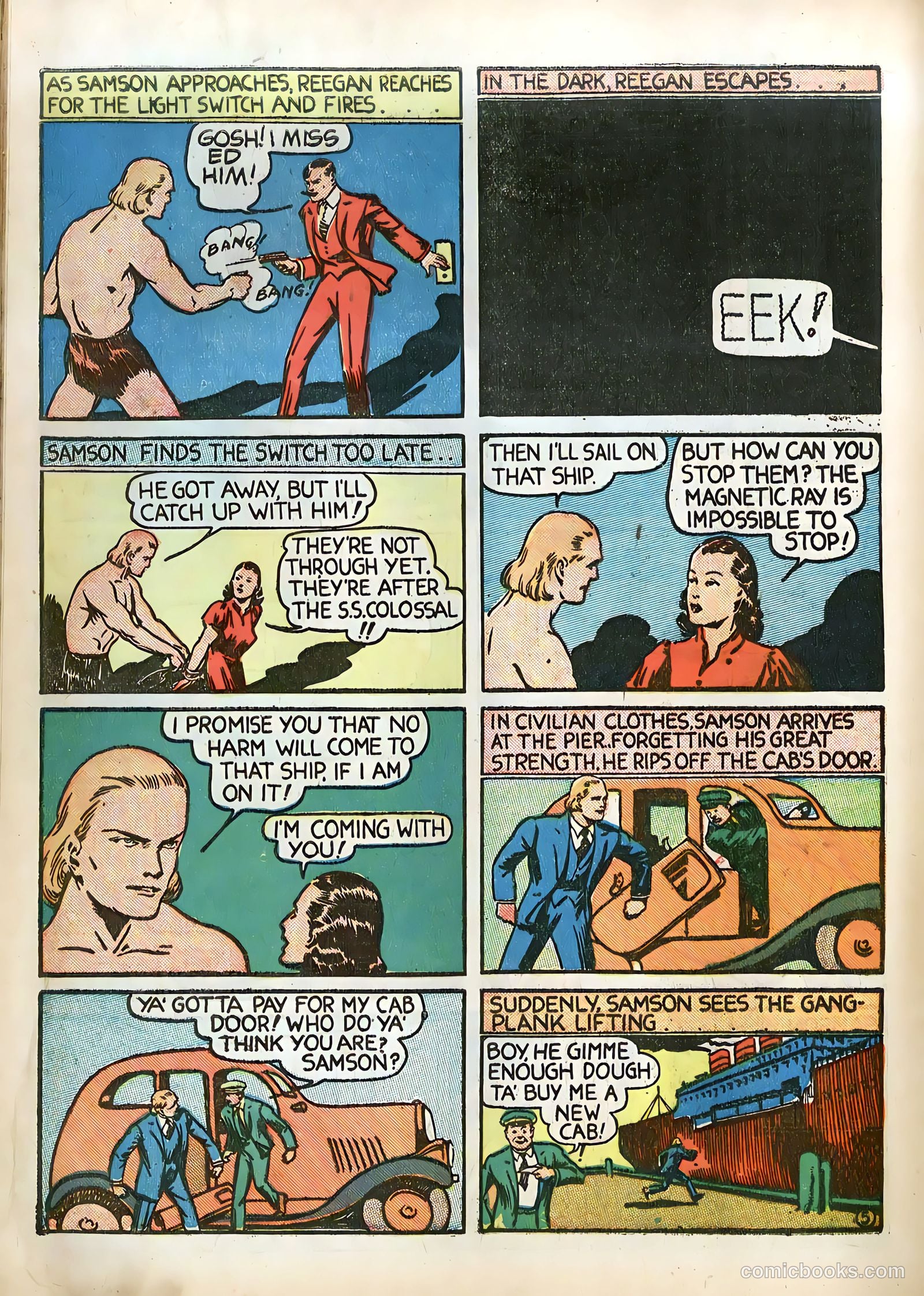 Samson #1 — page 53 of 70