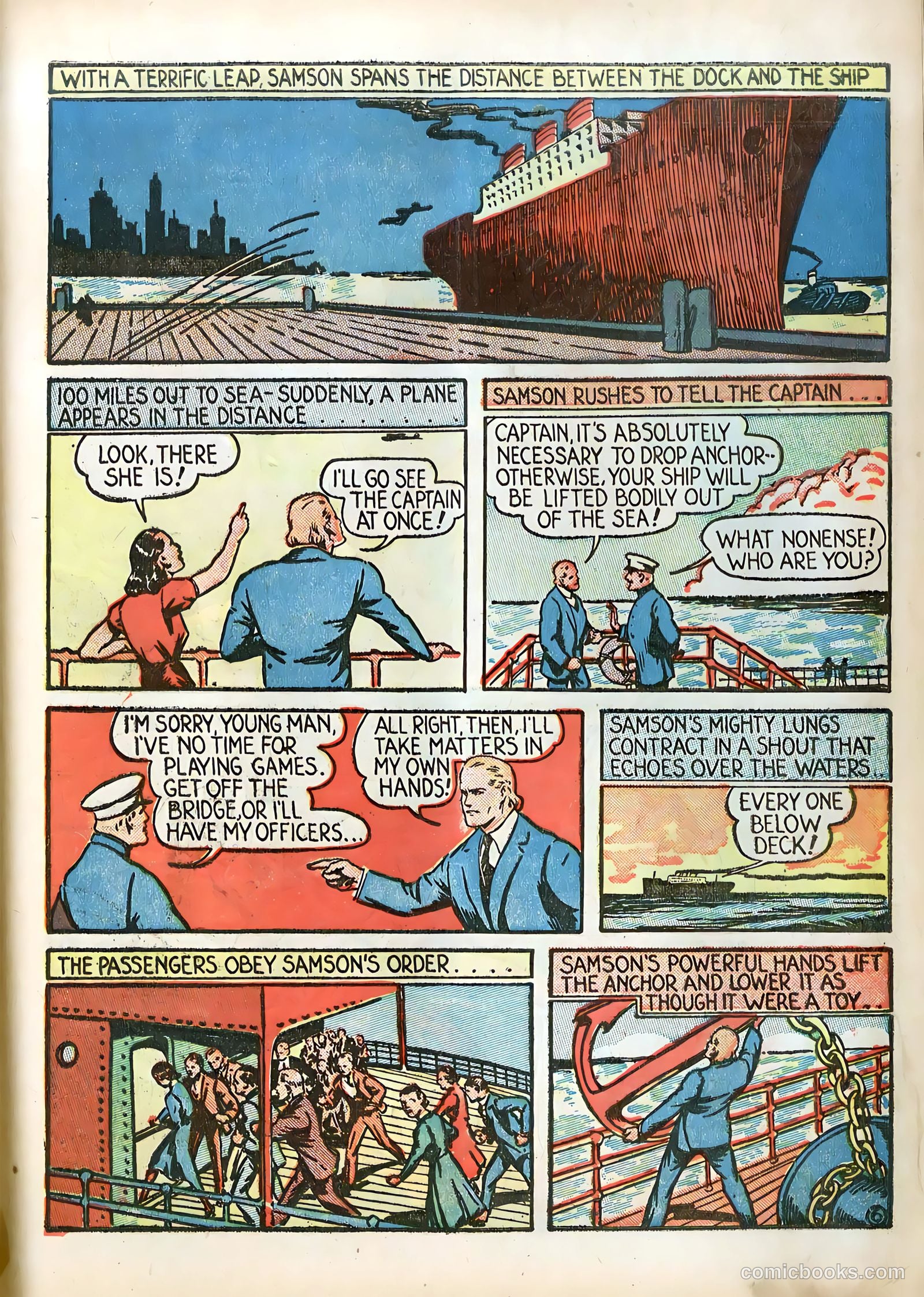 Samson #1 — page 54 of 70