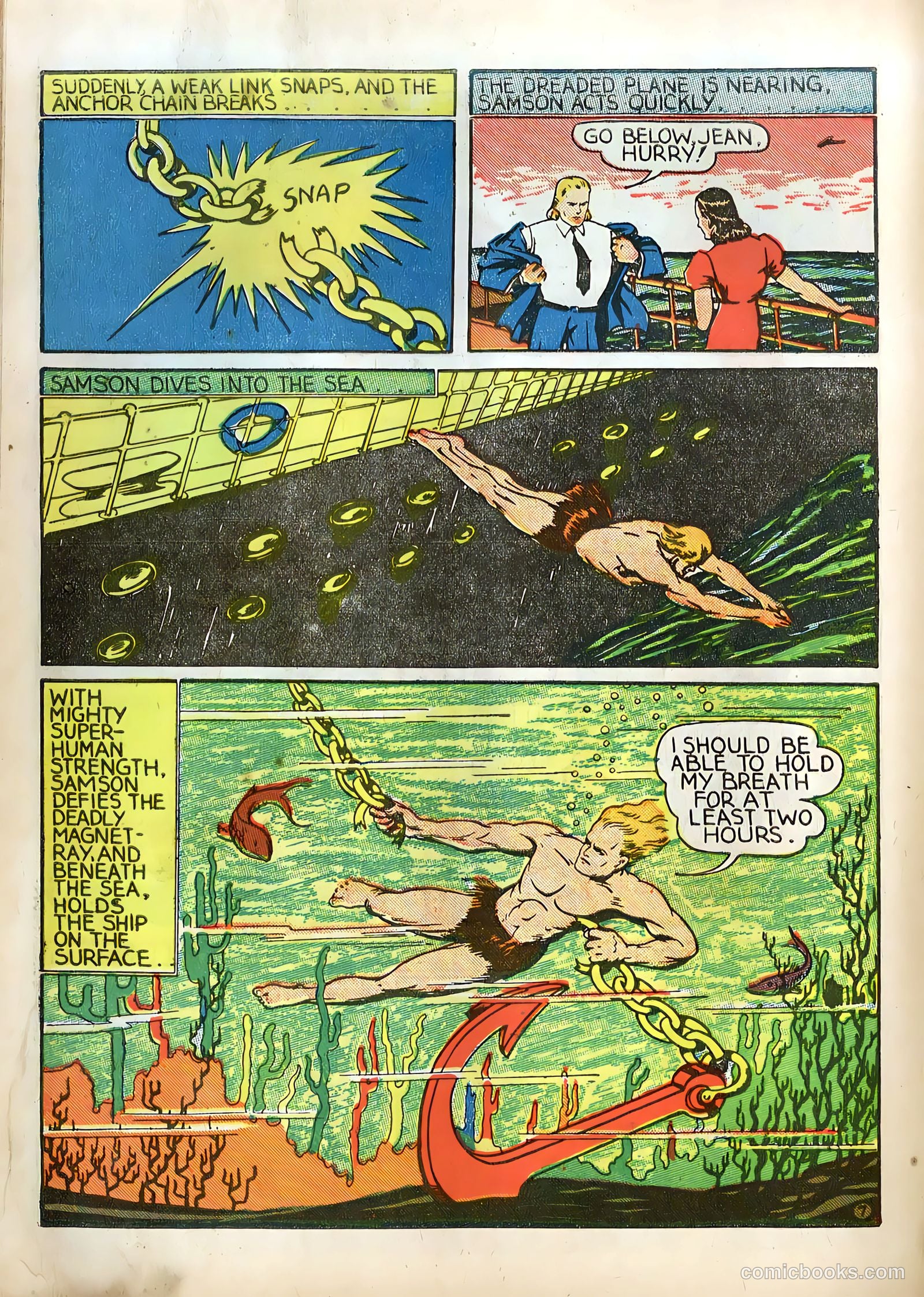 Samson #1 — page 55 of 70