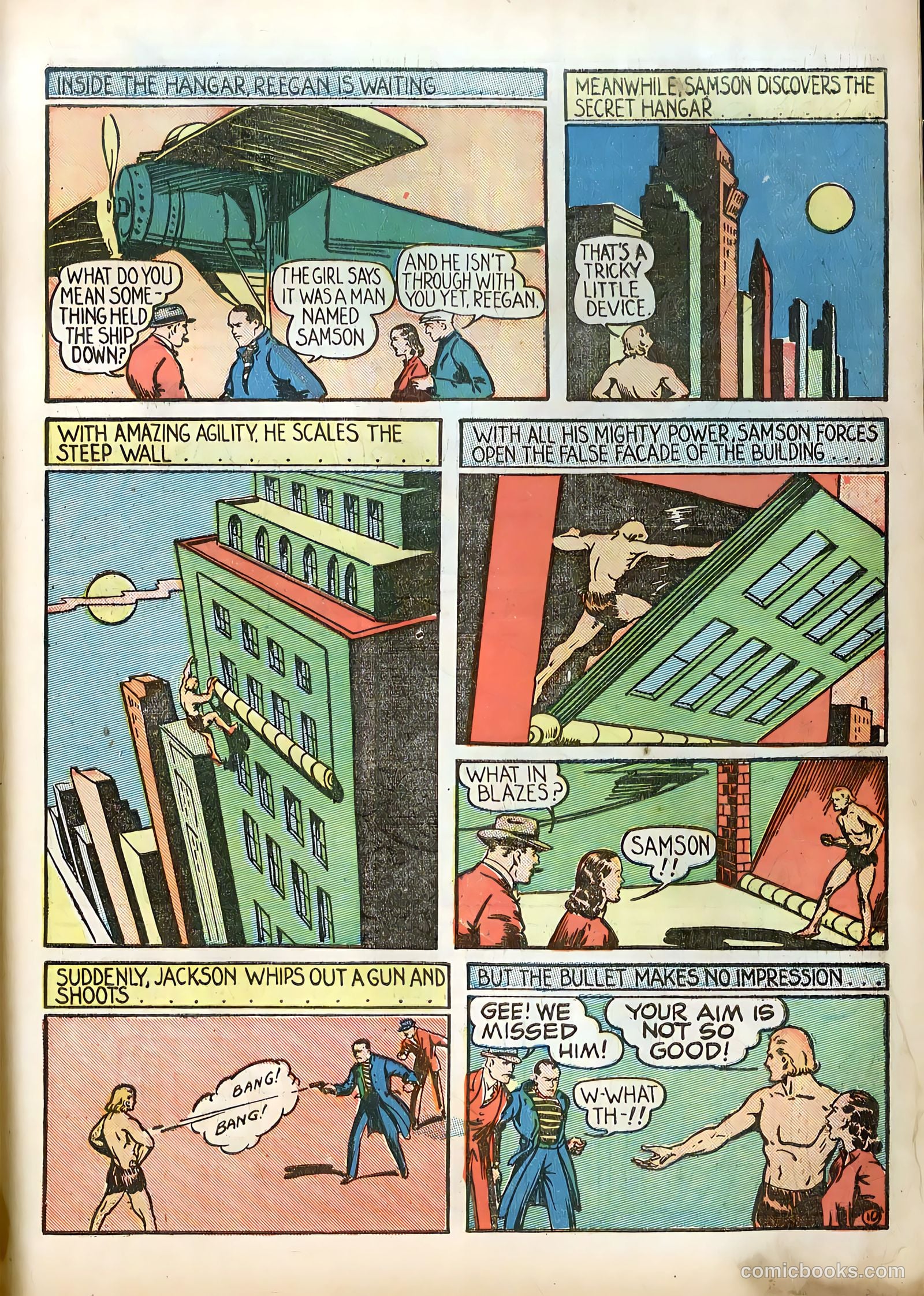 Samson #1 — page 58 of 70