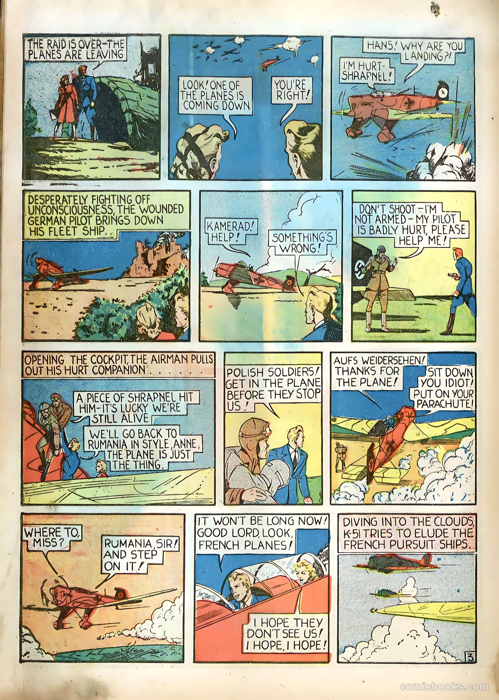 Samson #1 — page 65 of 70