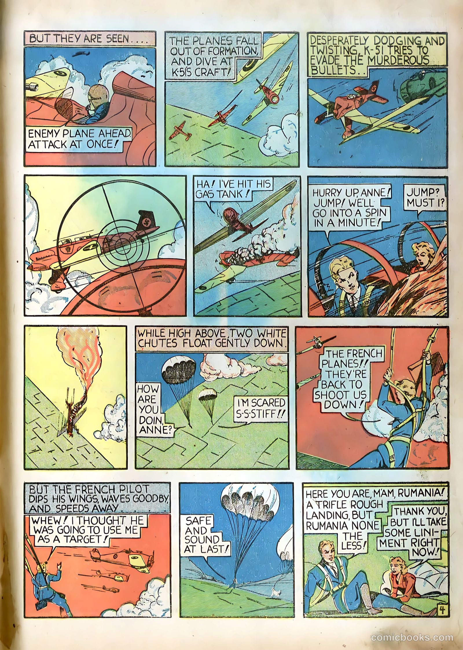 Samson #1 — page 66 of 70