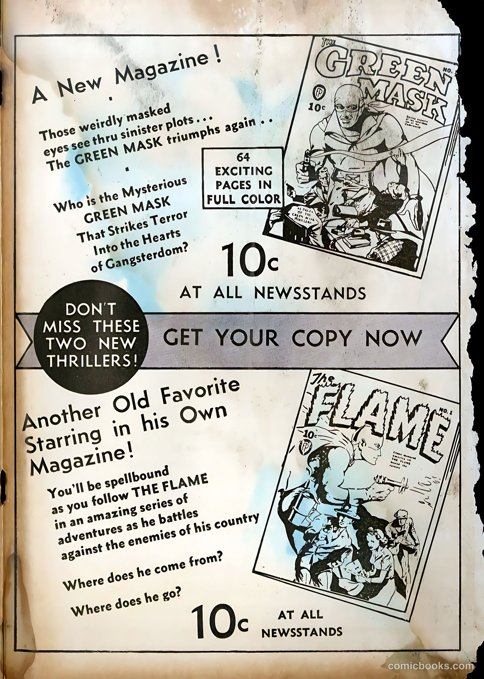 Samson #1 — page 68 of 70