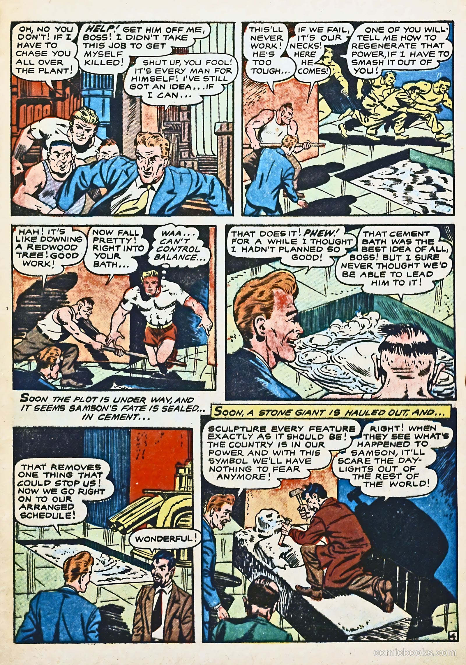 Samson #12 — page 7 of 36